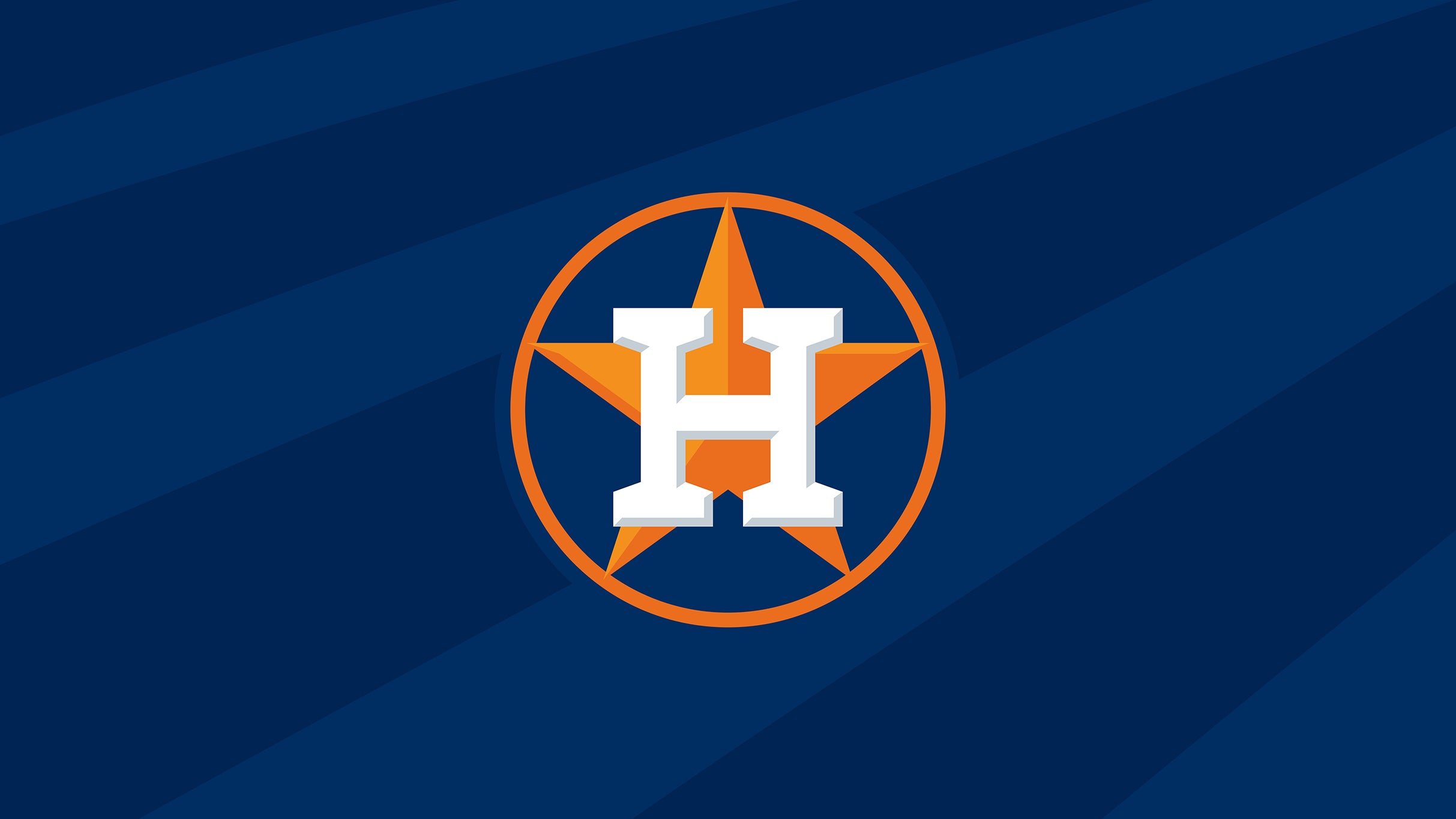 2026 Houston Astros Season Tickets (Includes Tickets To All Regular Season Home Games) at Daikin Park – Houston, TX