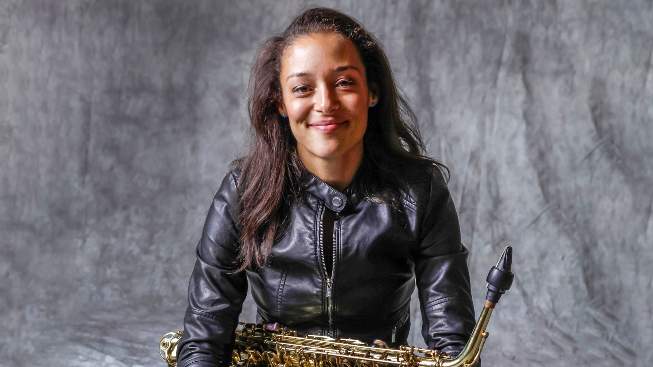 Vanessa Collier at Yoshi’s – Oakland – Oakland, CA