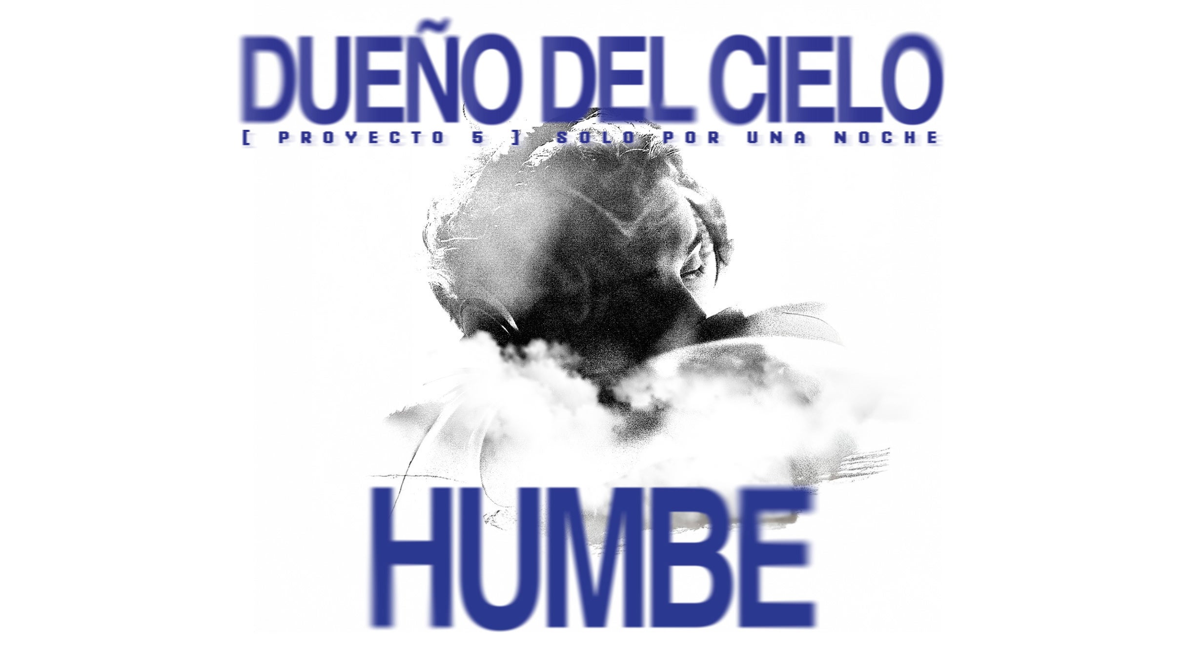 Humbe at Rialto Theatre – Tucson – Tucson, AZ