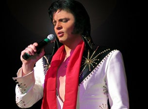 Elvis Spectacular at Hard Rock Live Bristol – Bristol, VA