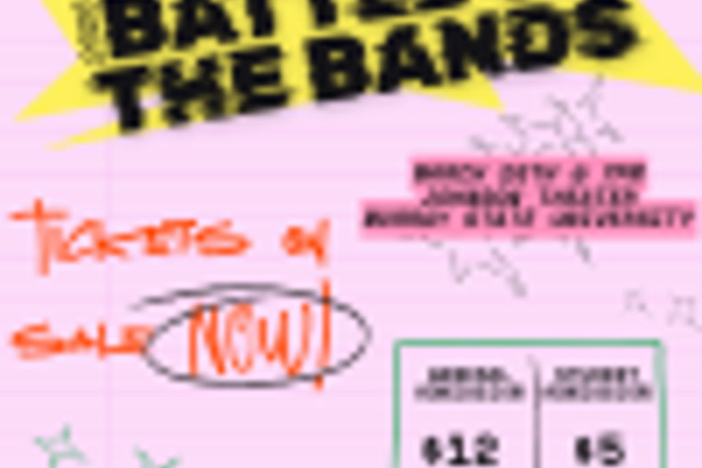 Battle of the Bands at – Murray, KY