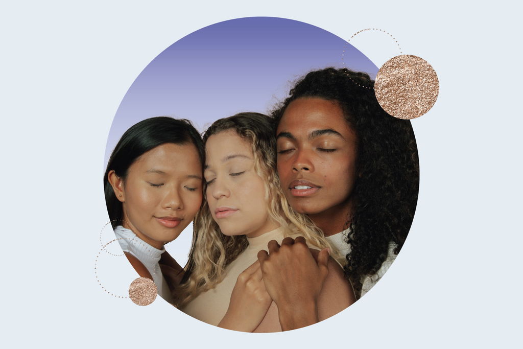 Holding Space: An Online Mental Health Circle for Doulas at – New York City, NY