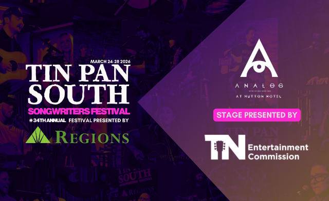 Dylan Altman, Victoria Banks, Phil Barton, Emily Shackelton at Analog at Hutton Hotel – Nashville, TN