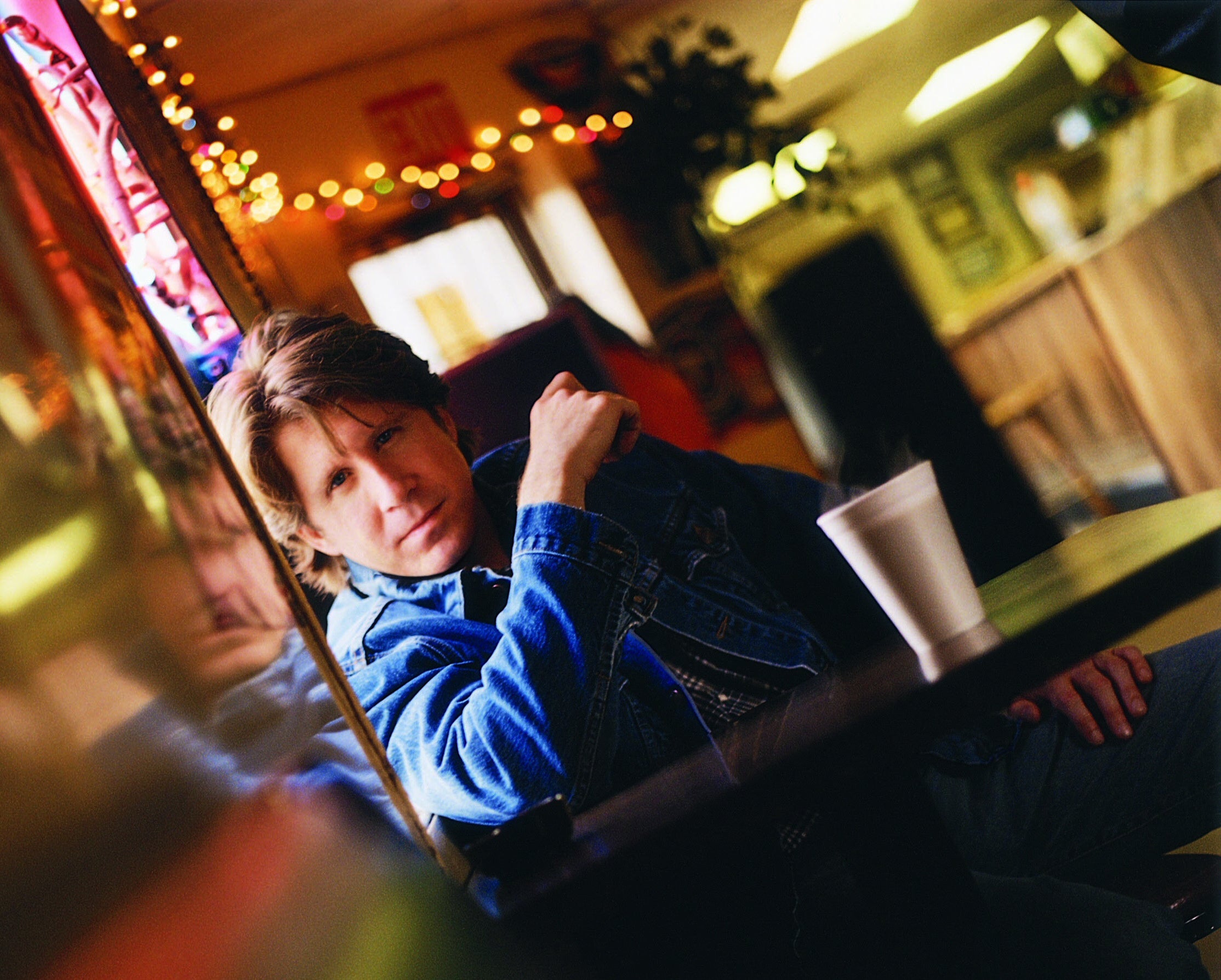 (PRE-SALE): In The Round with John Eddie, Sean McConnell & Olivia Wolf at The Bluebird Cafe – Nashville, TN