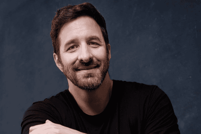 Rafi Bastos at Brea Improv – Brea, CA