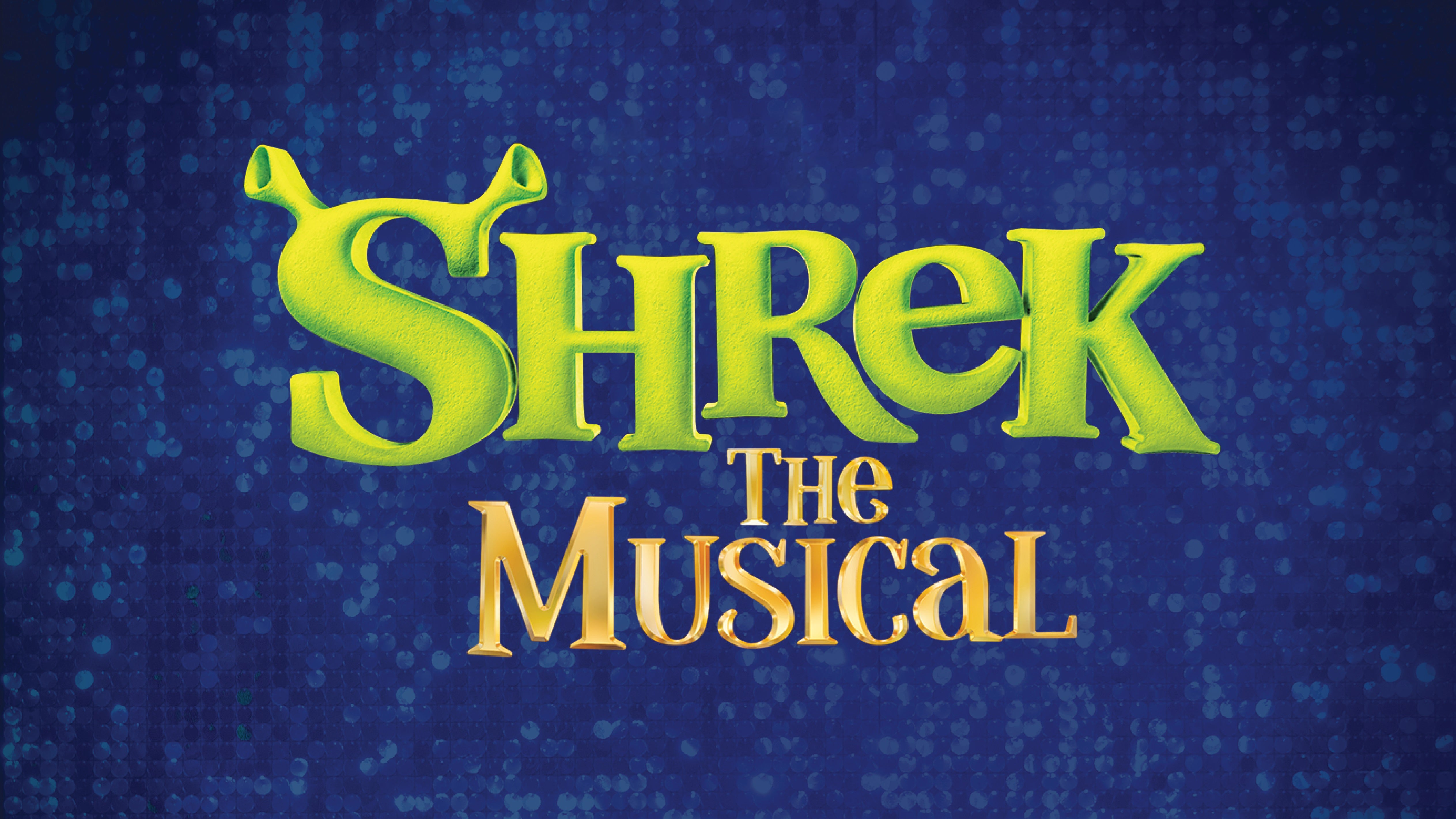 Shrek The Musical at Weathervane Playhouse – Akron, OH