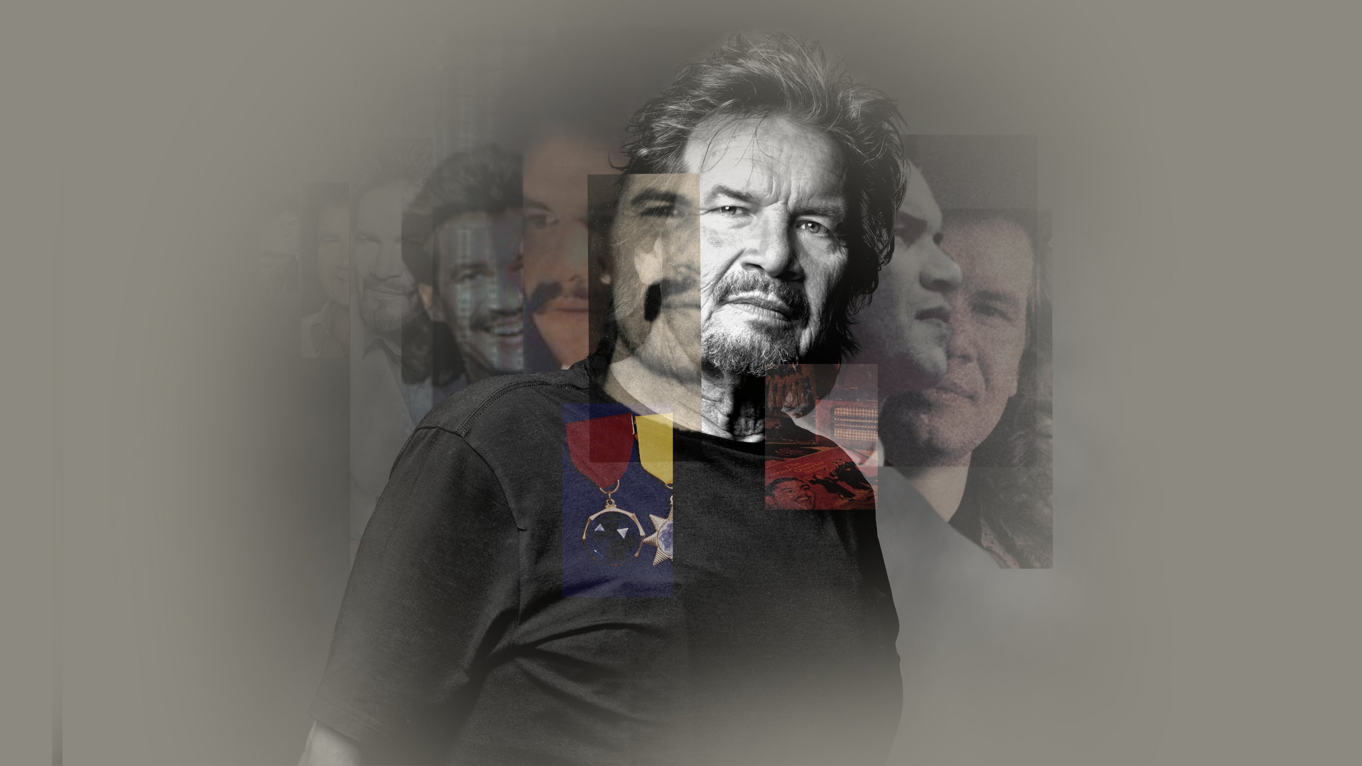 Russ Taff at Bing Crosby Theater – Spokane, WA