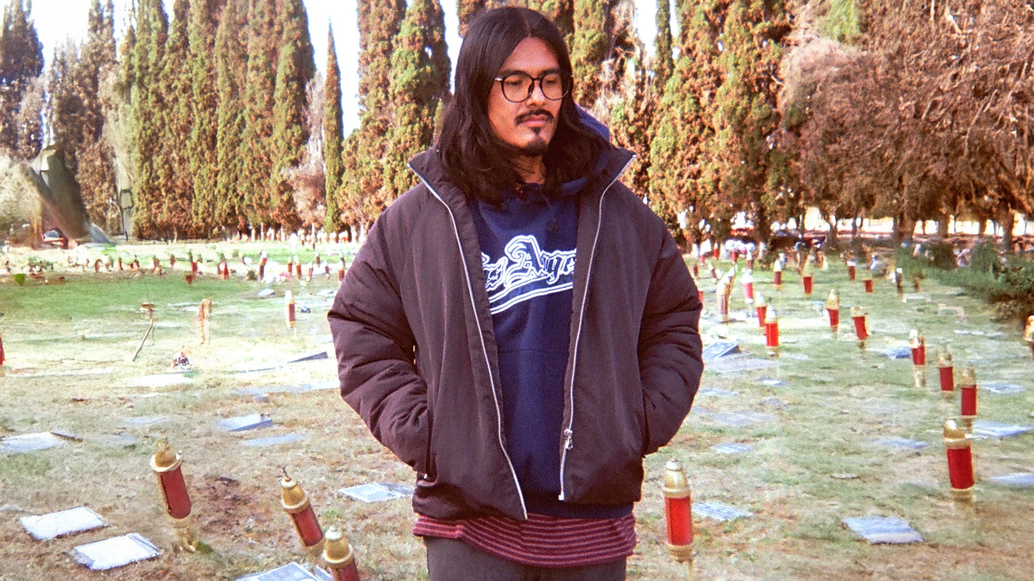 Chapis at Constellation Room at The Observatory – Santa Ana – Santa Ana, CA