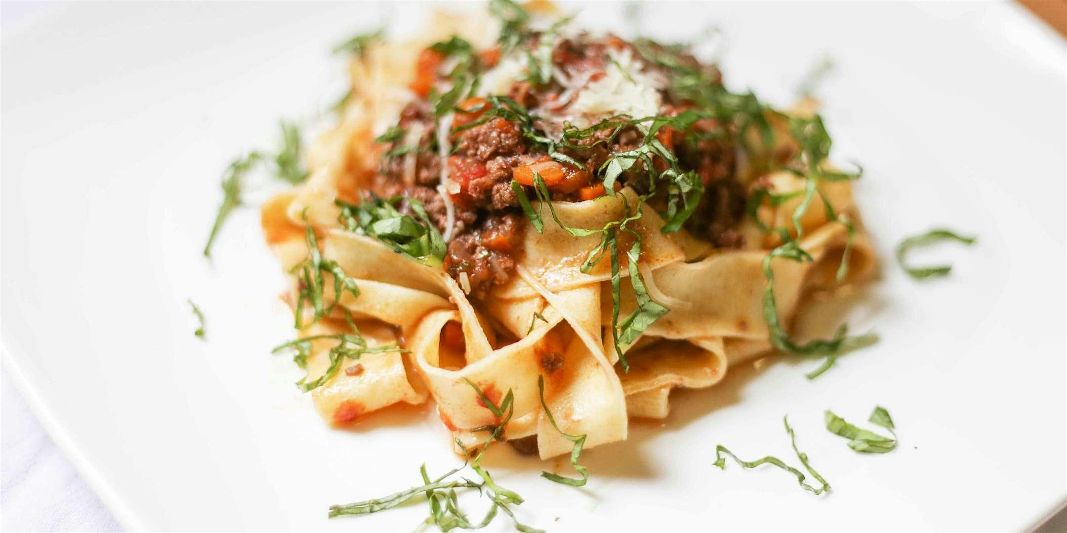 Pasta Making Class – Cooking Class by Cozymeal™ at Location provided after booking – Inglewood, CA