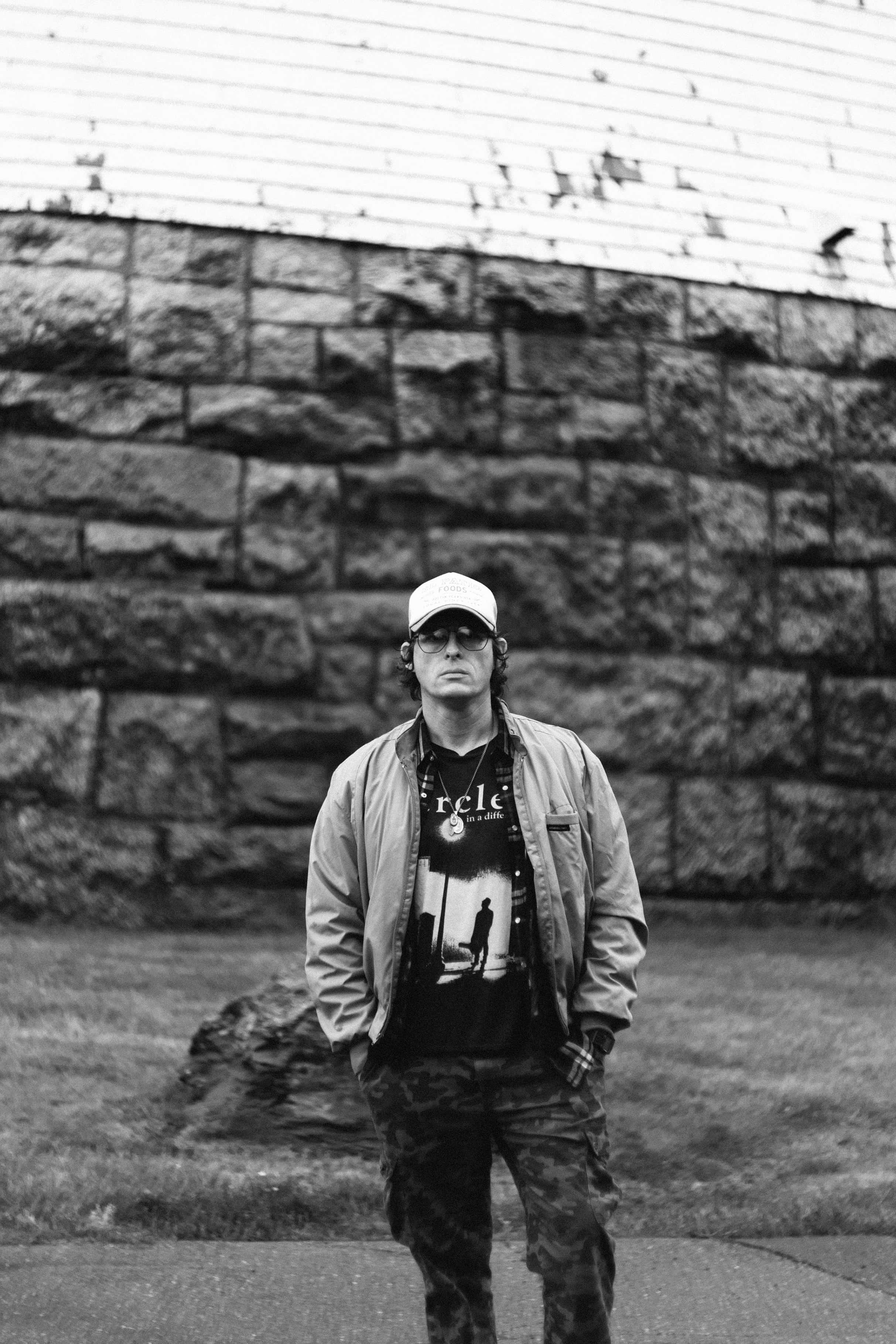 Stephen Wilson Jr. – Gary The Torch Tour at The Fillmore Silver Spring – Silver Spring, MD