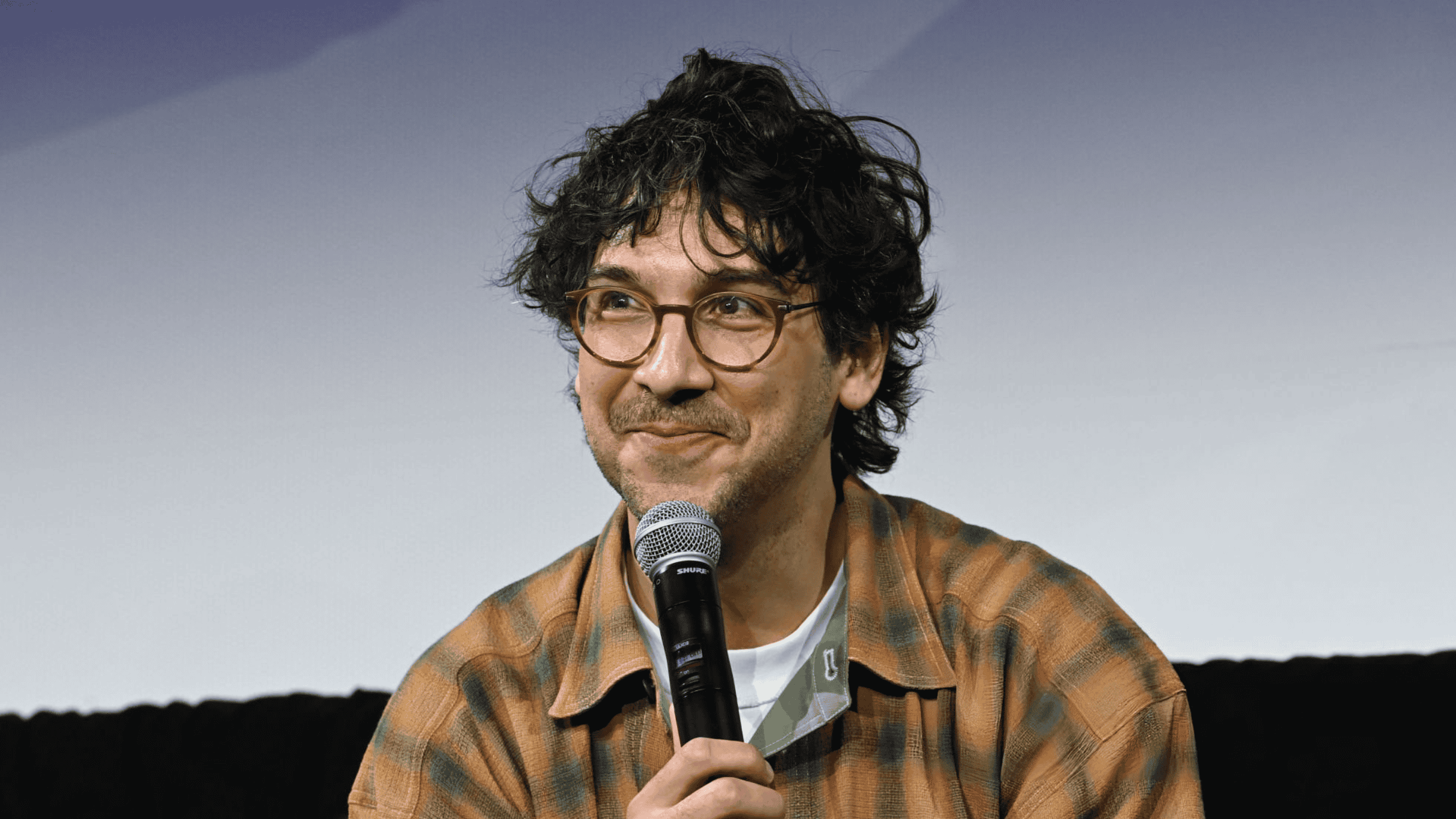 Rick Glassman at Punch Line Houston – Houston, TX