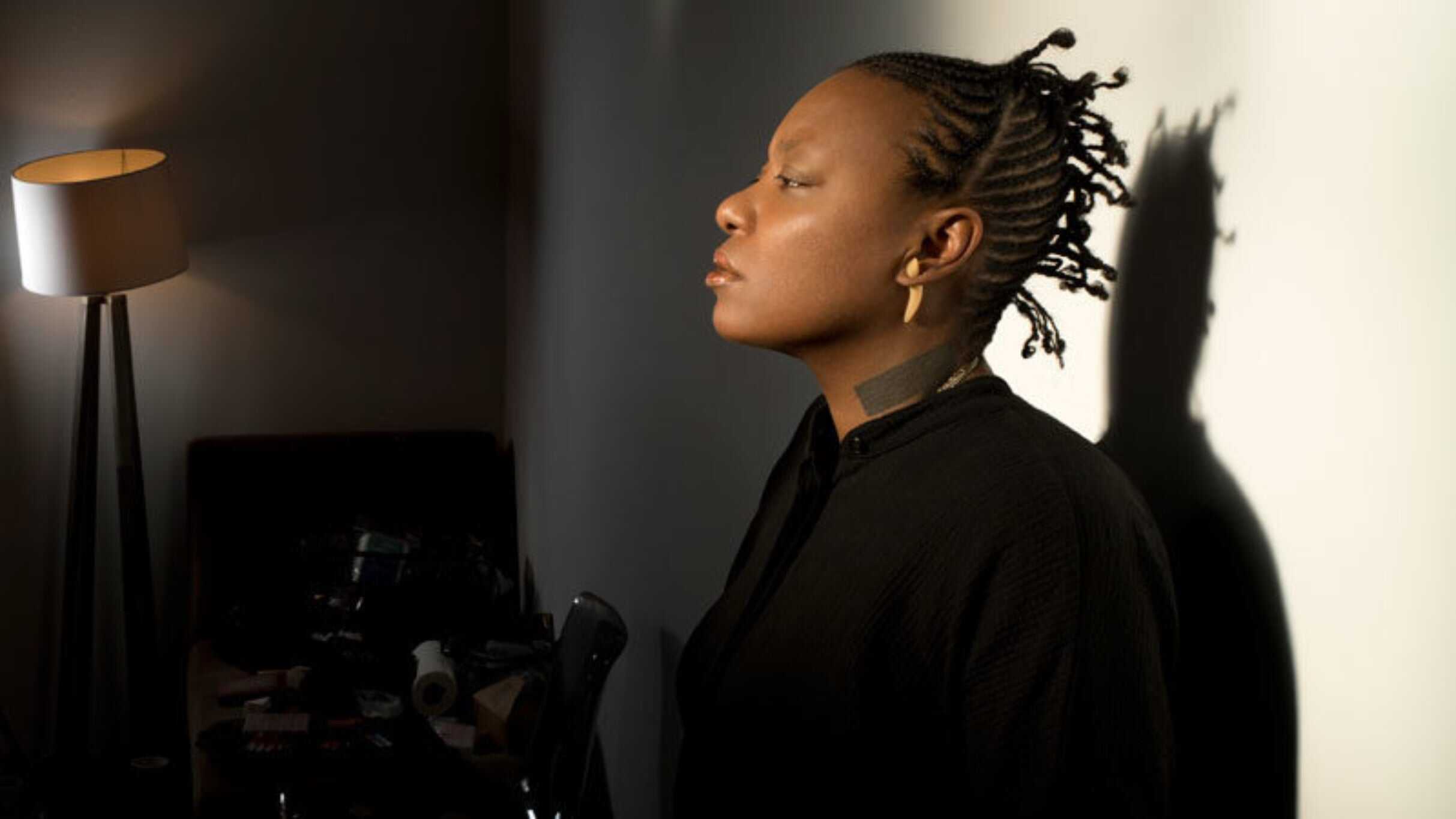 Meshell Ndegeocello at Music Center at Strathmore – North Bethesda, MD