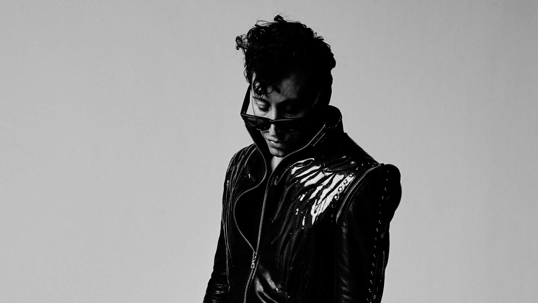 Des Rocs at Lowbrow Palace – El Paso, TX