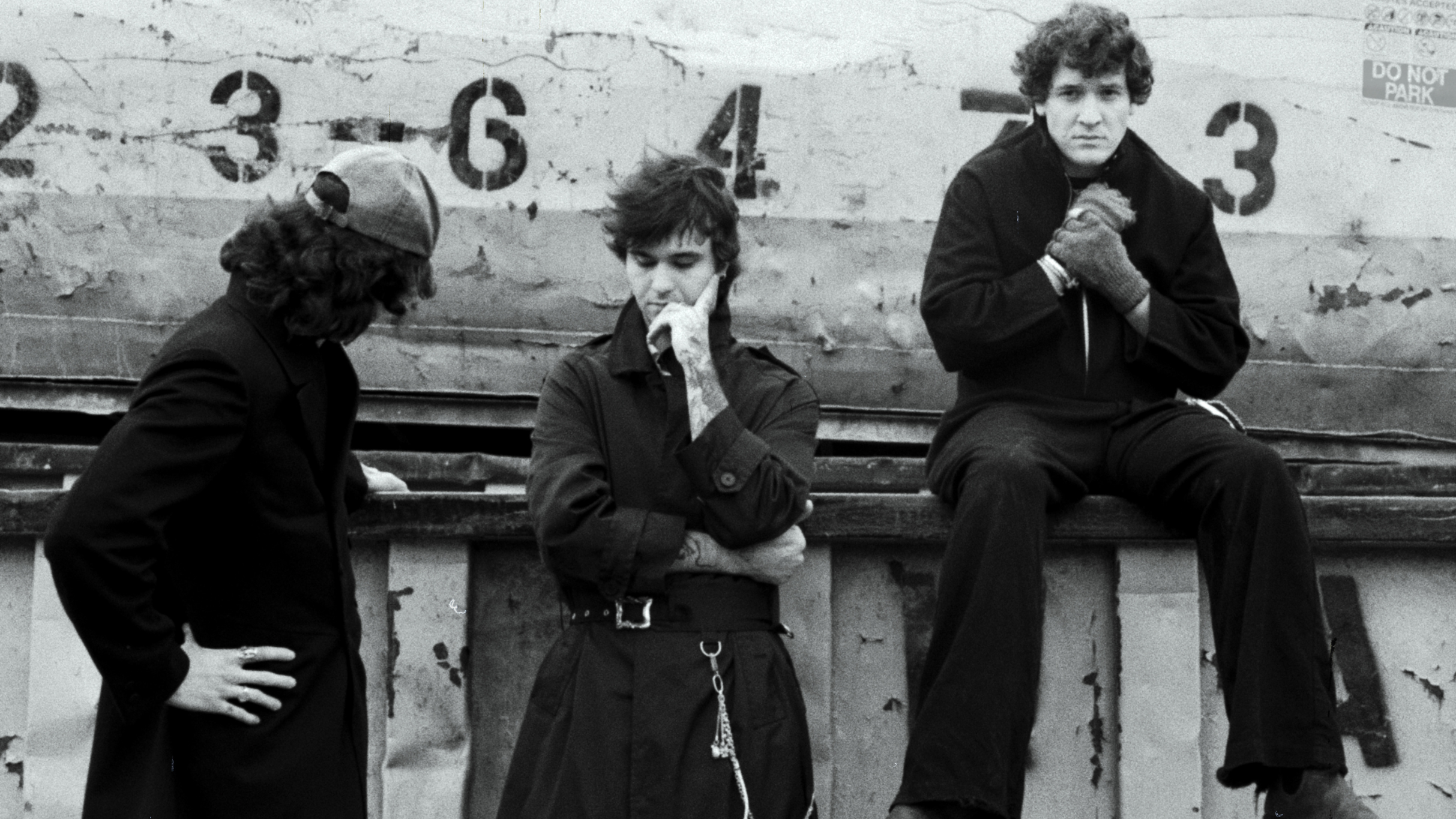 Quarters – 21 & Over at Neumos – Seattle, WA