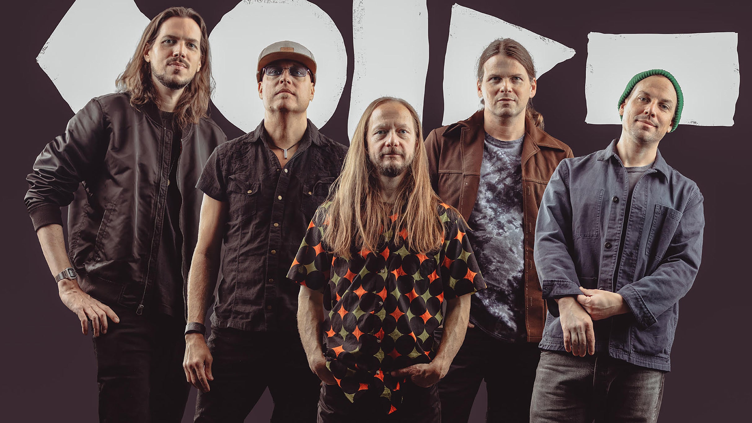The Motet at The Independent – San Francisco, CA