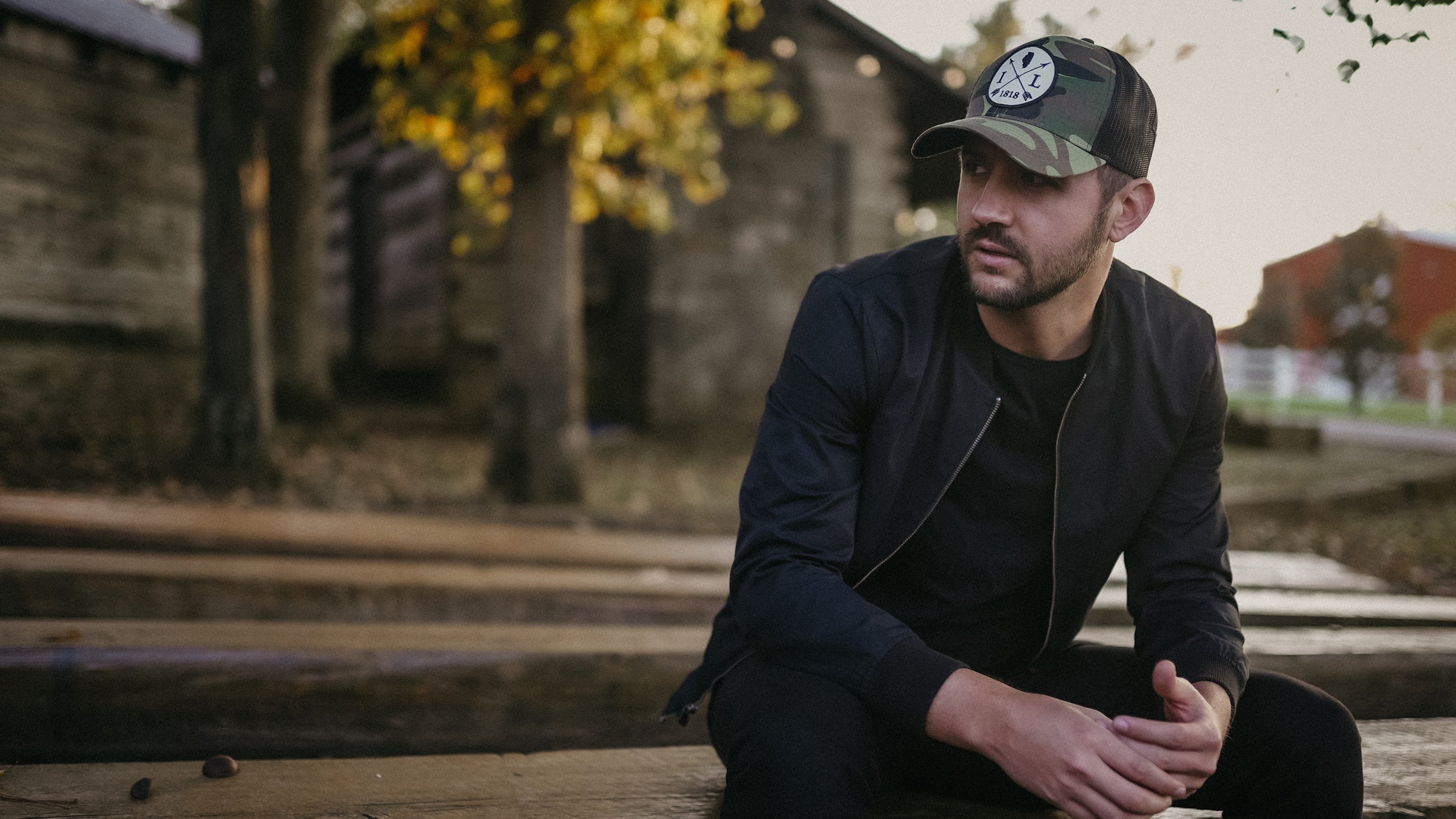 95.5 WSM Presents: Drew Baldridge, Tim Nichols, Jimmy Yeary at 3rd and Lindsley – Nashville, TN