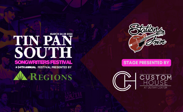 Megan Conner, Heidi Newfield, Riley Roth, Smithfield at Station Inn – Nashville, TN