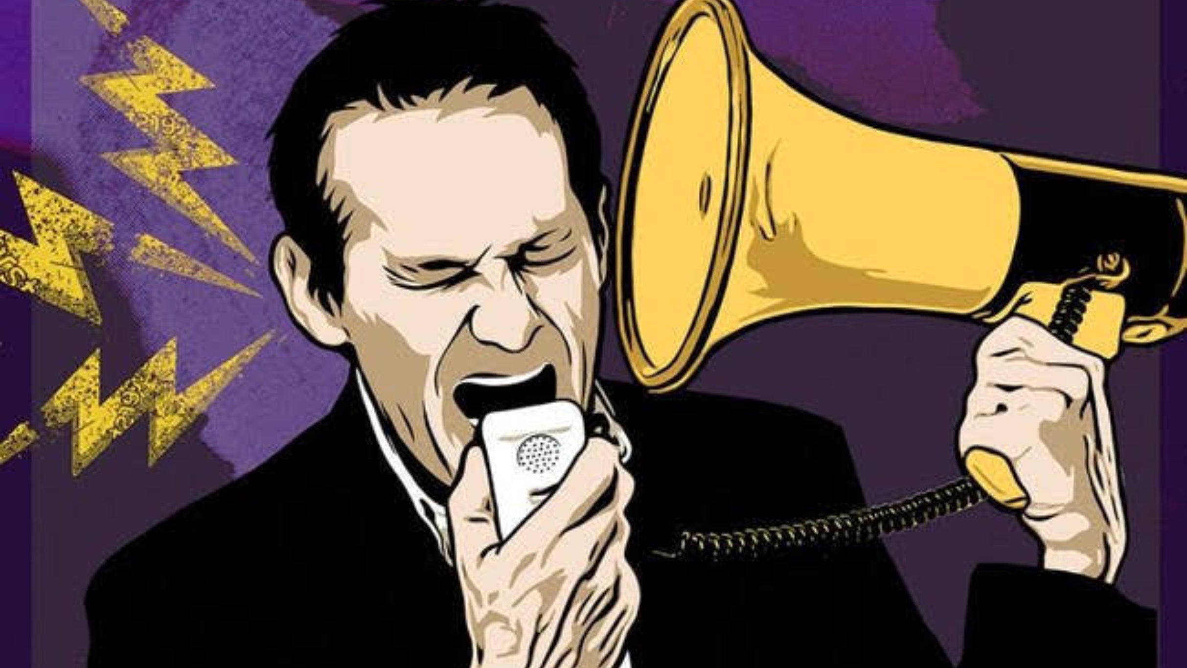 Jimmy Dore at Hyena’s Comedy Night Club – Albuquerque – Albuquerque, NM