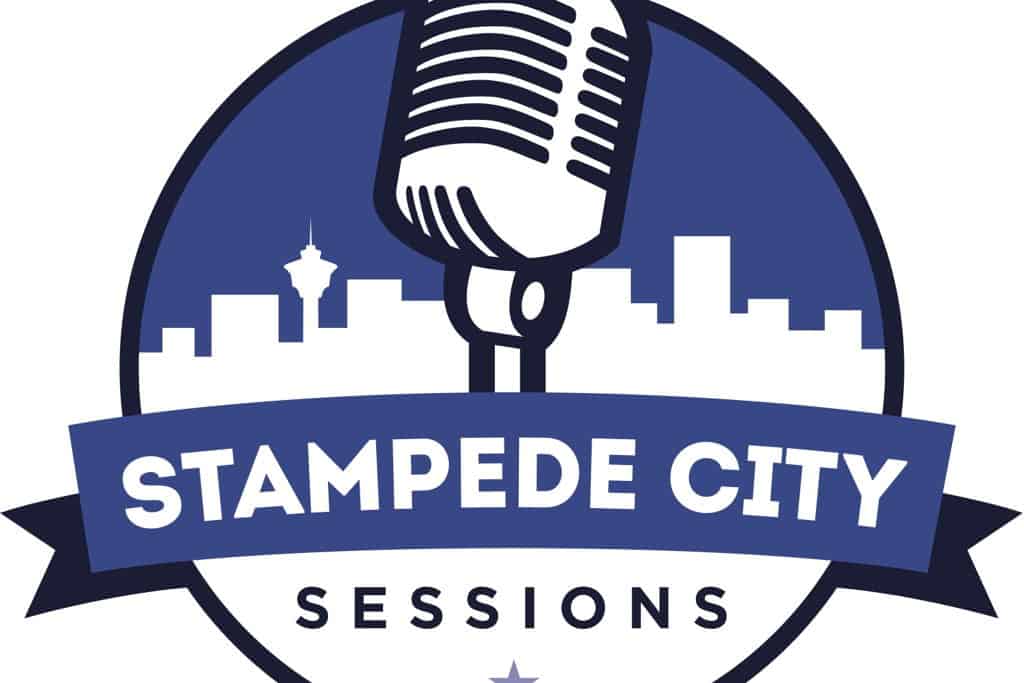 Wild Honey and Tony Stevens at – Calgary, Canada