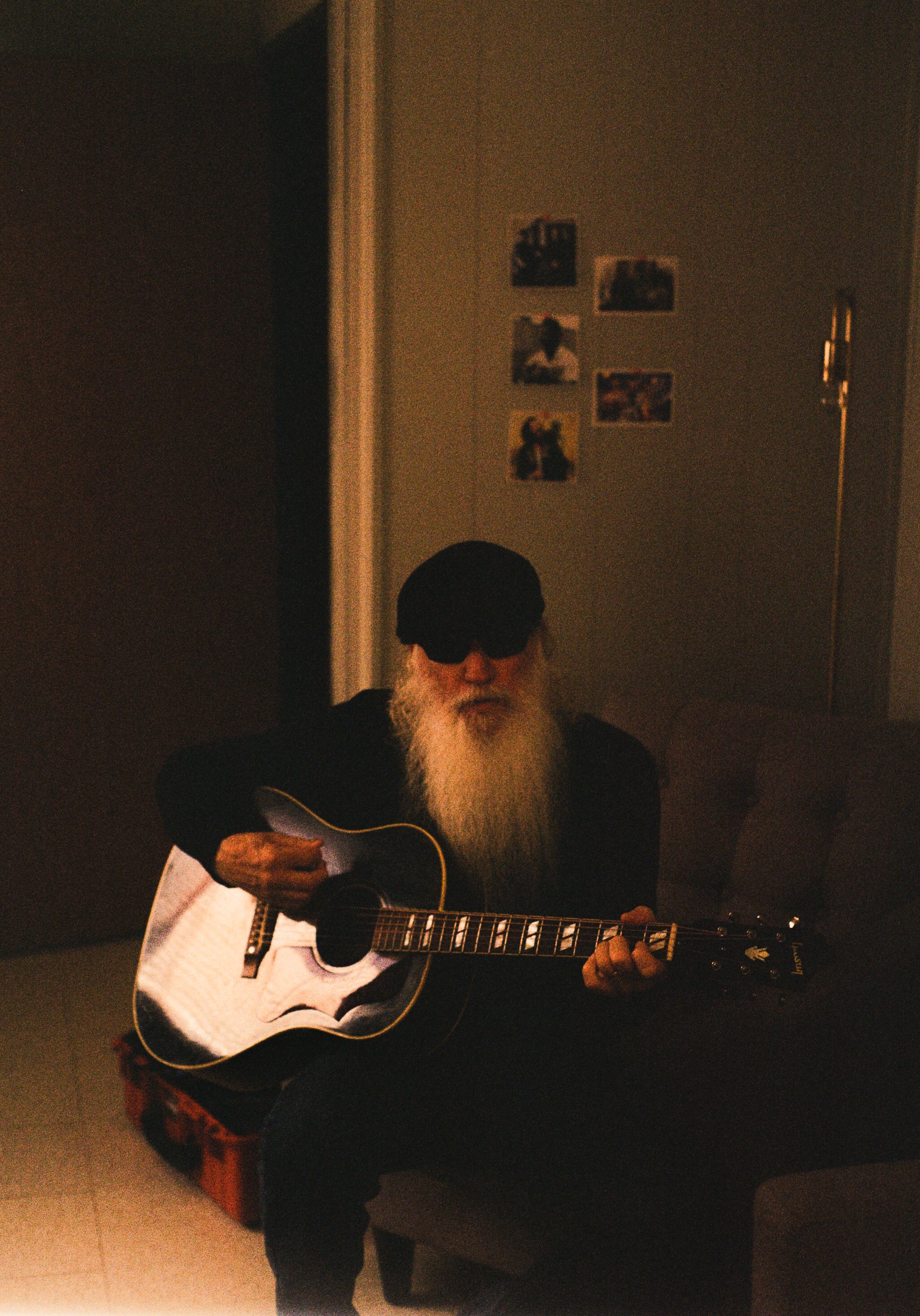 Robert Lester Folsom at Handlebar – Pensacola – Pensacola, FL