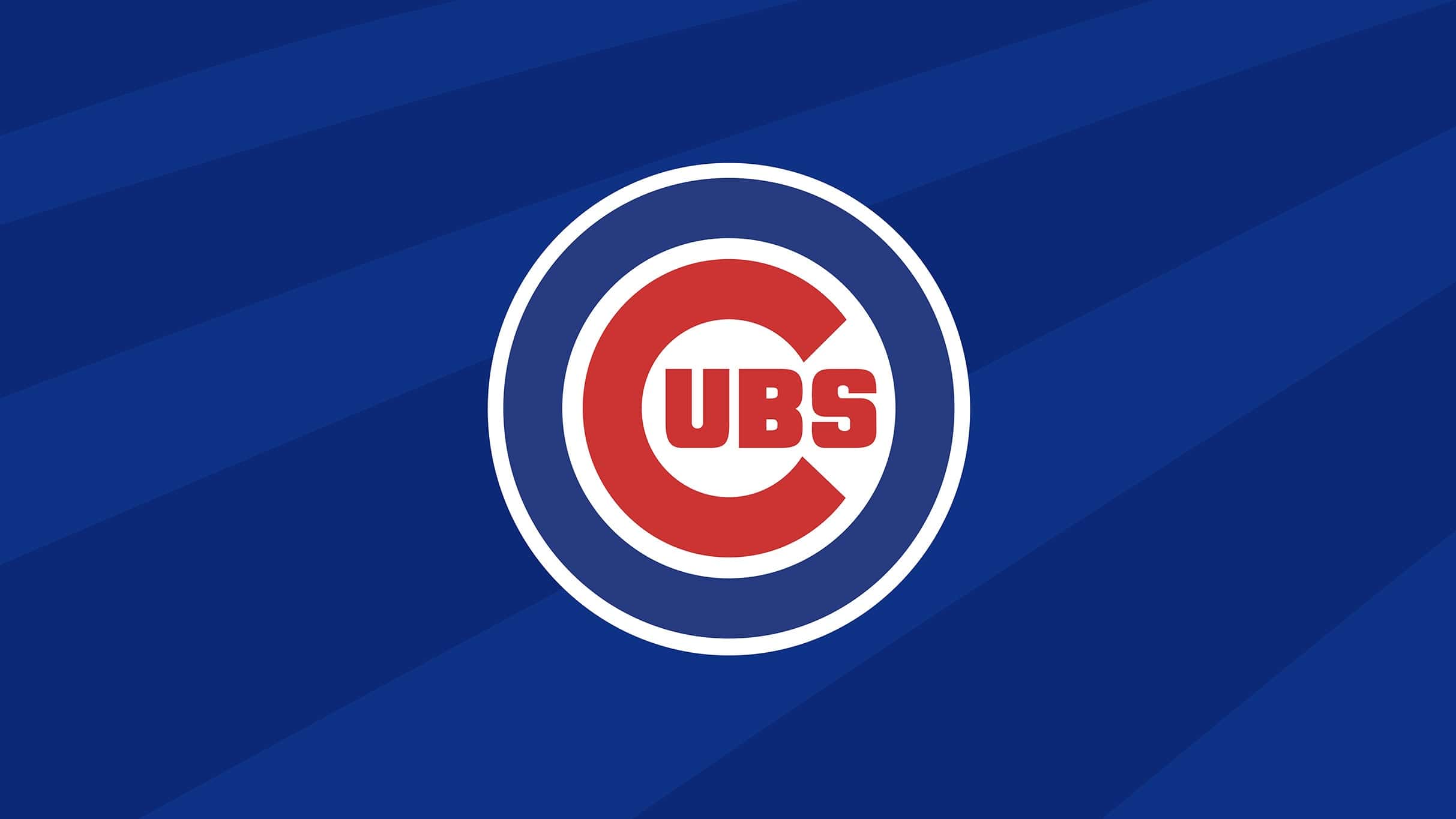 Chicago Cubs vs. Washington Nationals at Wrigley Field – Chicago, IL