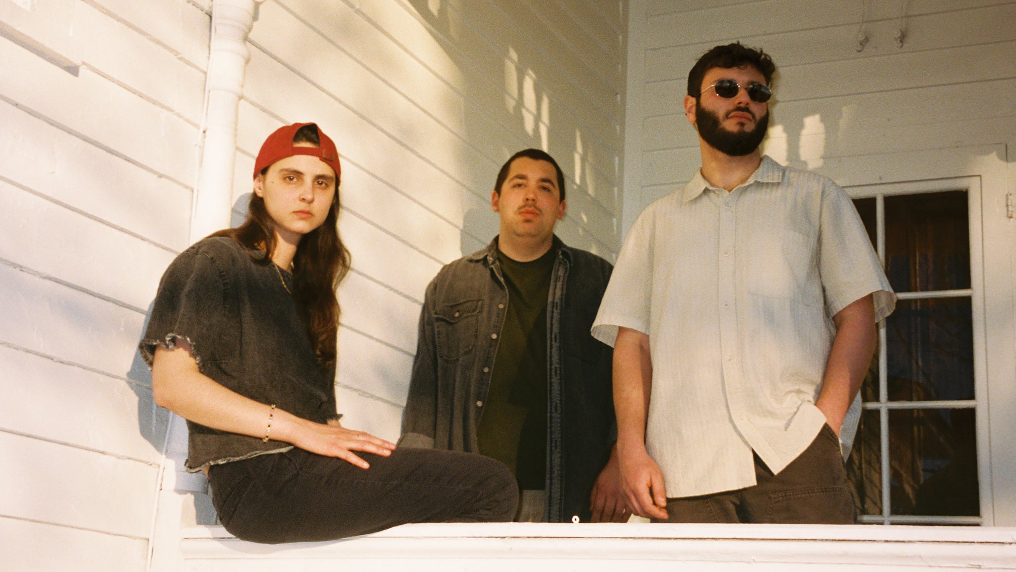 Carly Cosgrove at Brick & Mortar Music Hall – San Francisco, CA