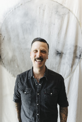 BJ Barham at Sons of Hermann Hall – Dallas, TX