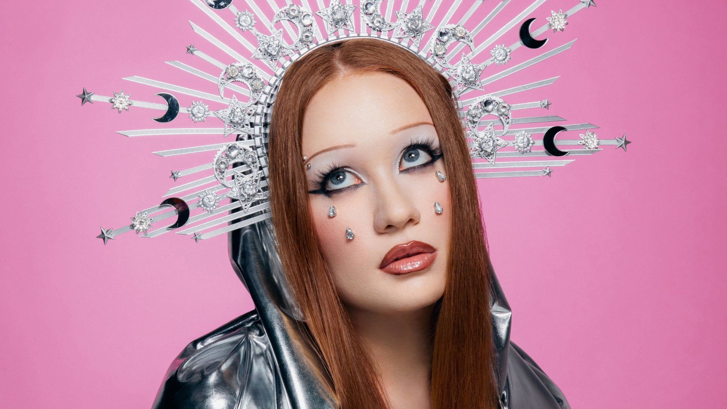 Iyla at The Drake Hotel – Toronto, Canada