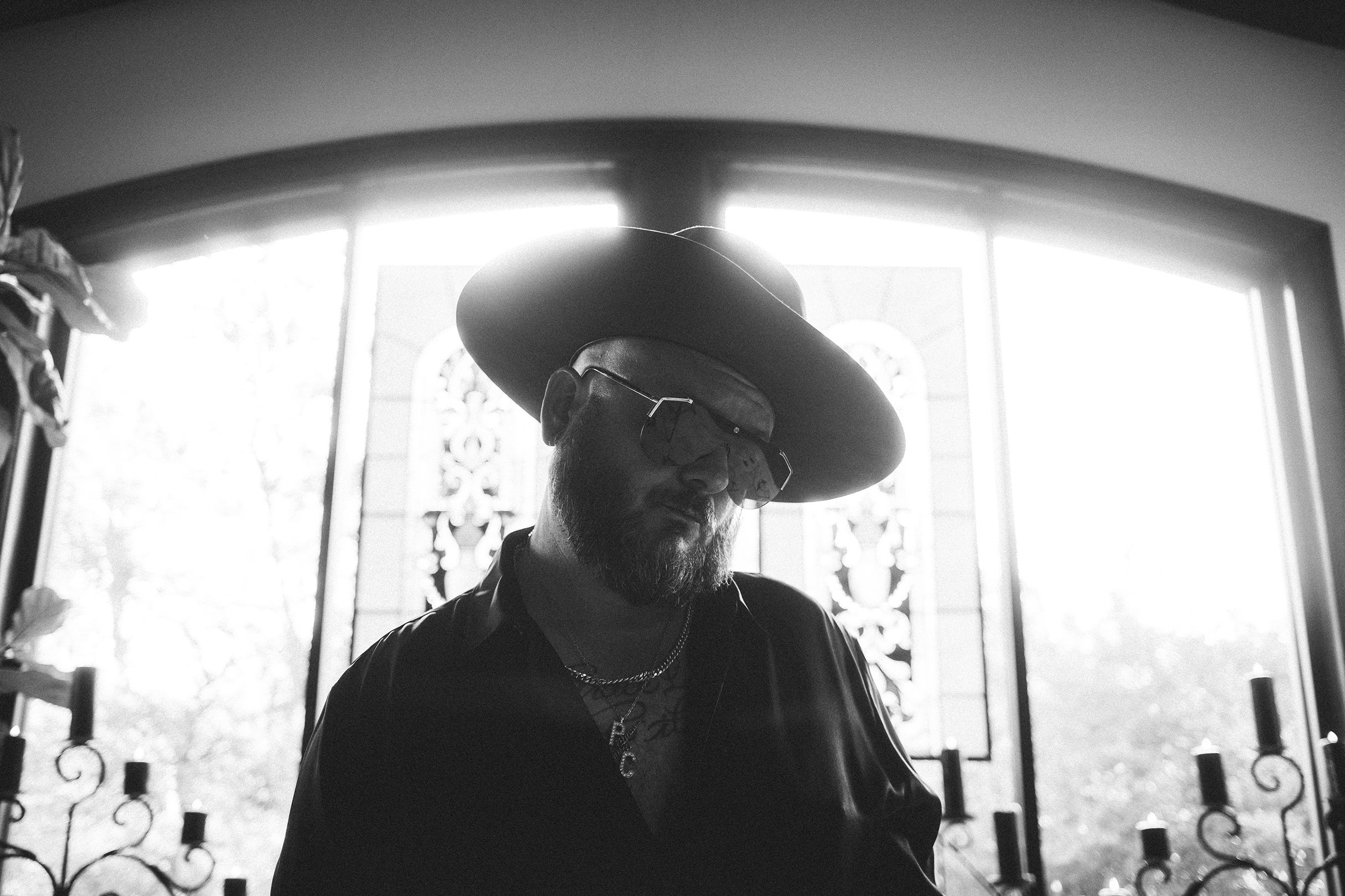 SOLD OUT: Paul Cauthen at Antone’s Nightclub – Austin, TX