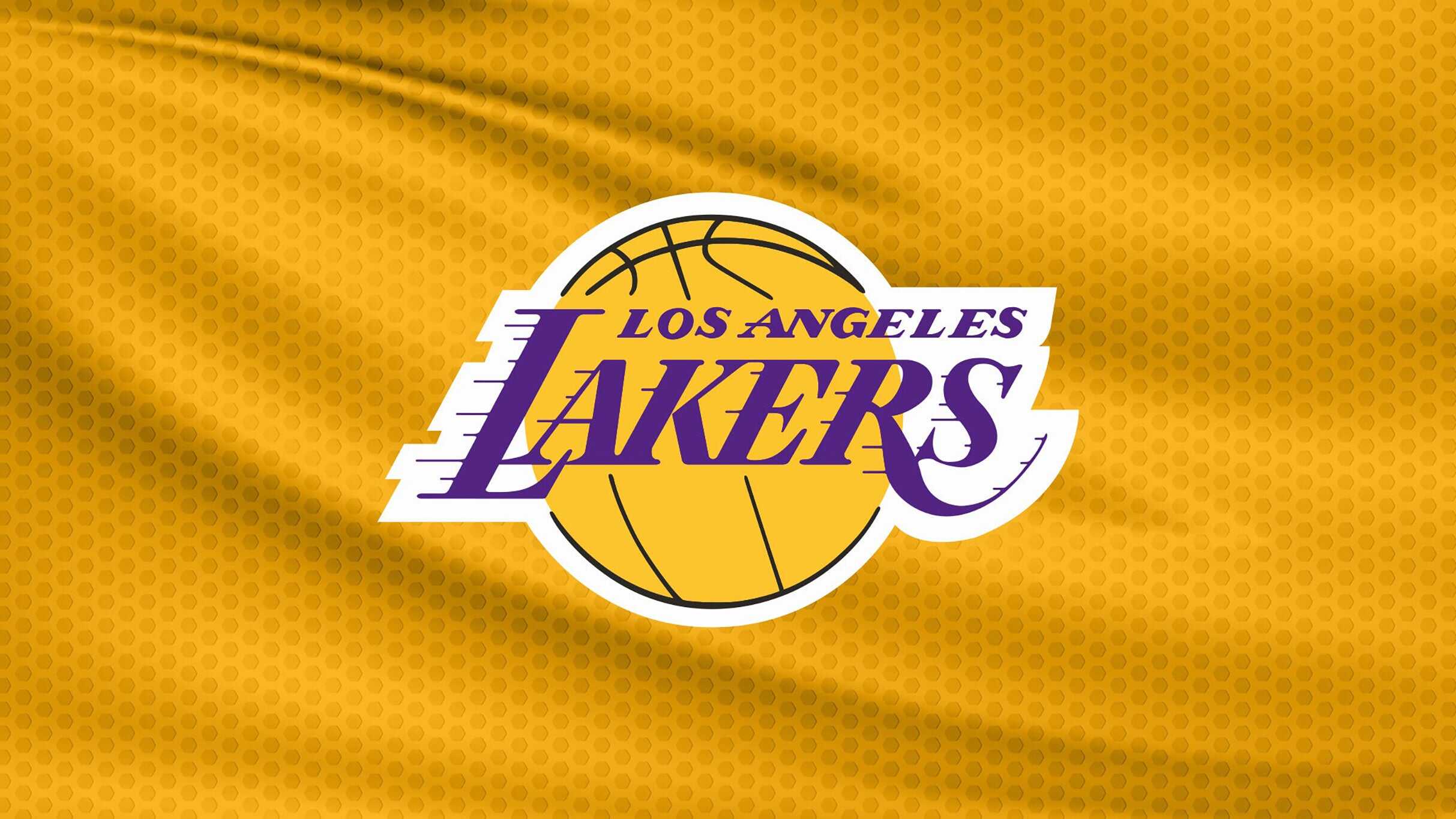 Los Angeles Lakers vs. Washington Wizards at Crypto.com Arena – Los Angeles, CA