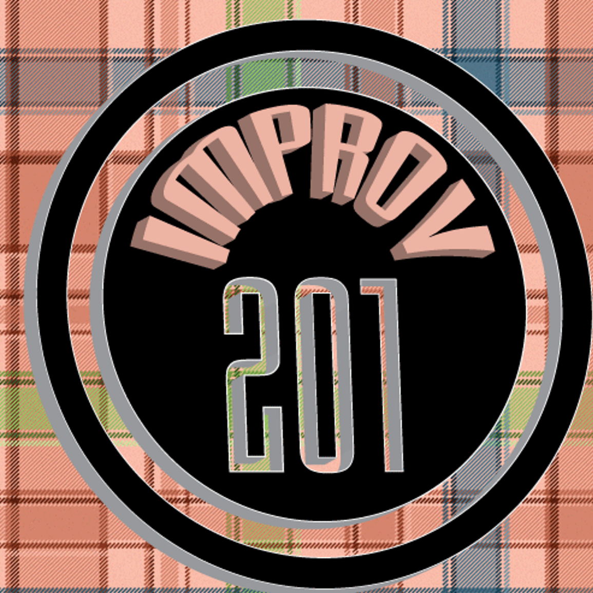 Improv 201 at – Norfolk, VA