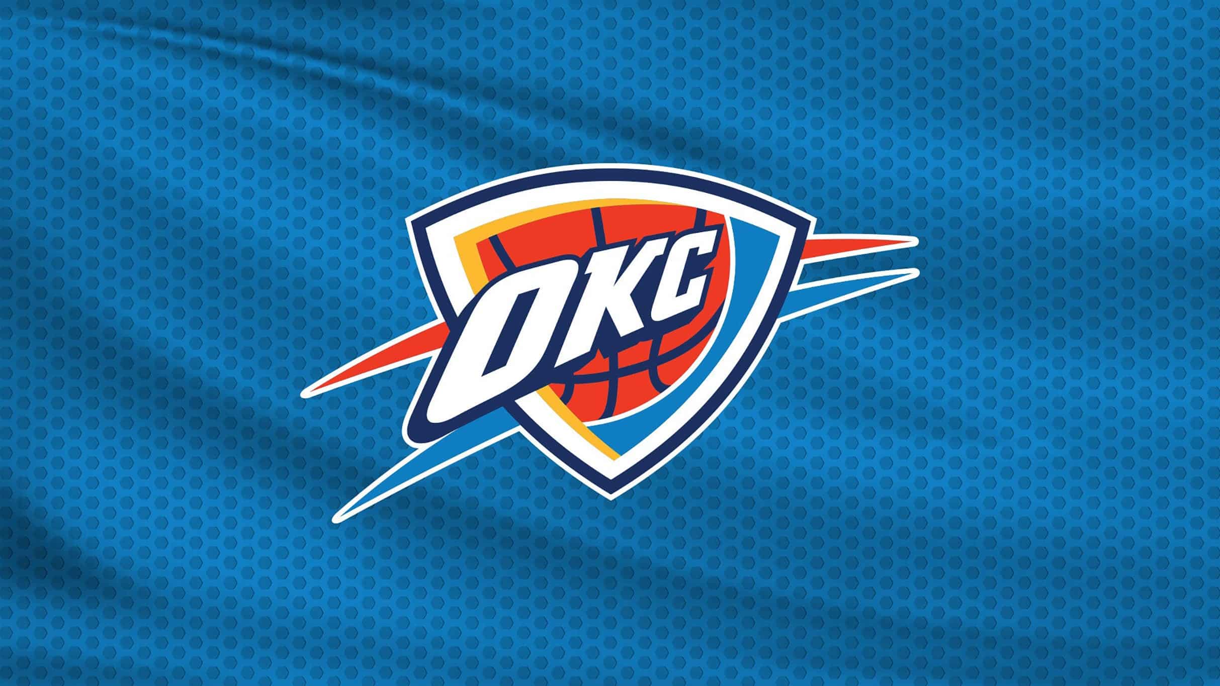 Oklahoma City Thunder vs. Detroit Pistons at Paycom Center – Oklahoma City, OK