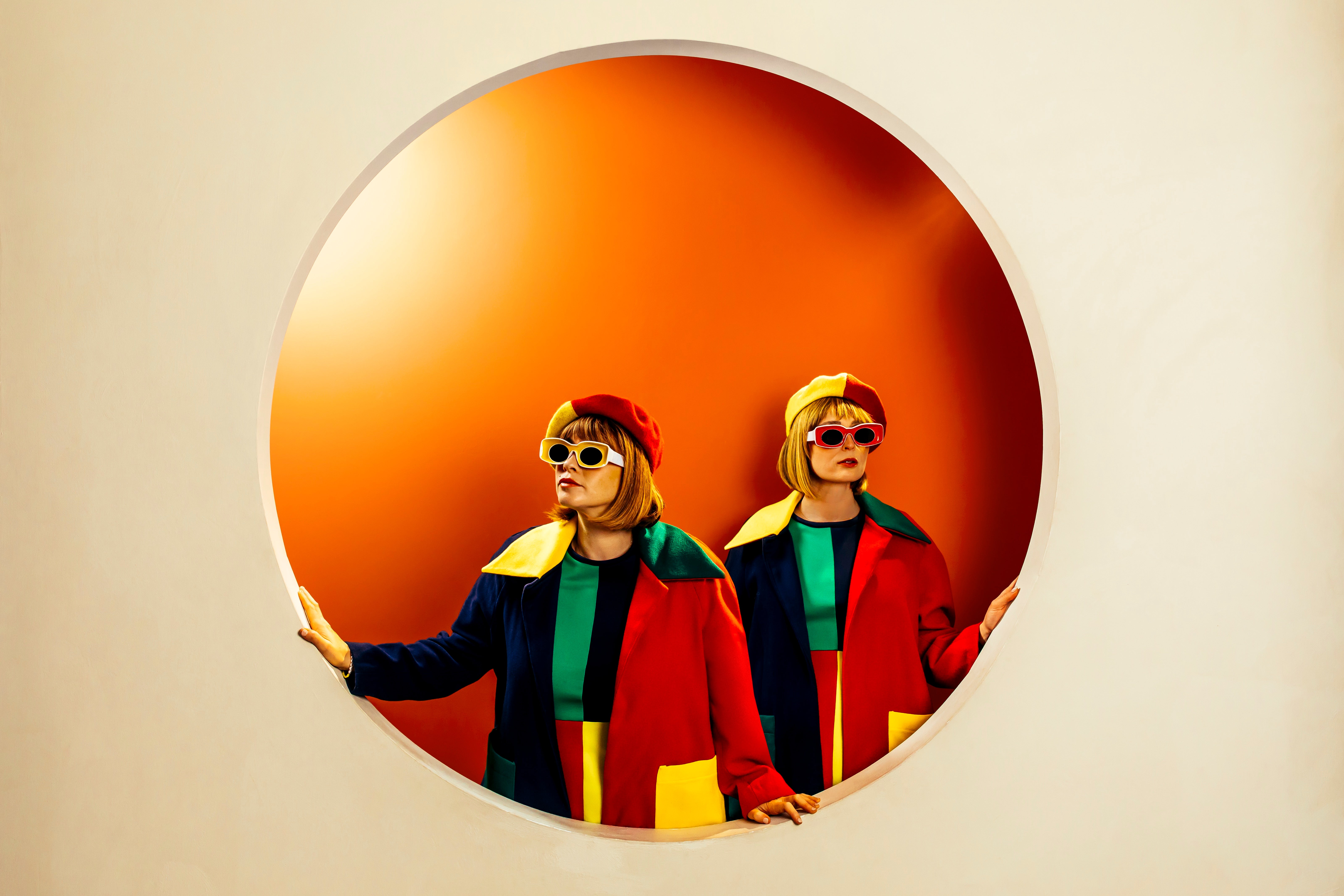 Lucius at Birchmere Music Hall – Alexandria, VA