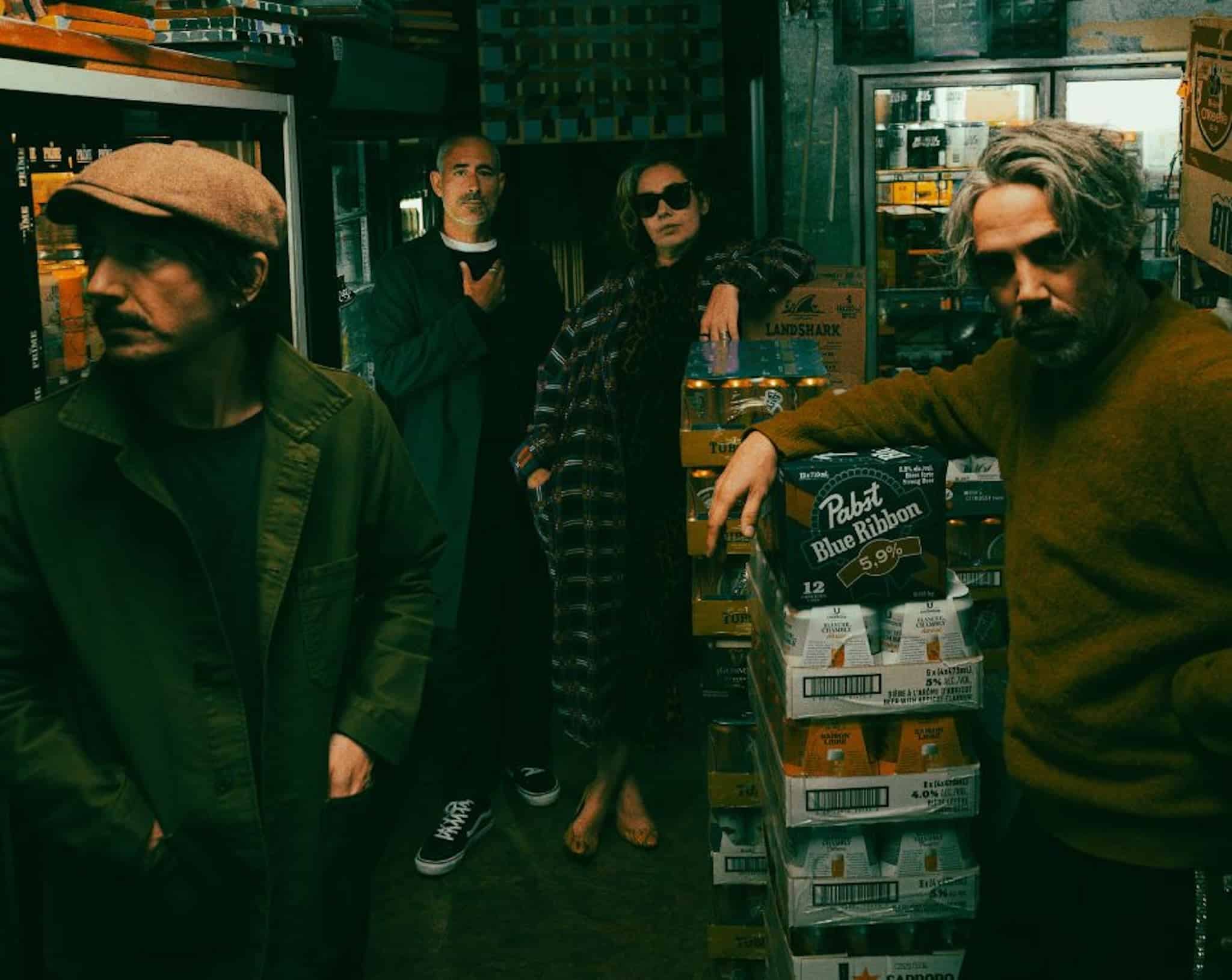 Patrick Watson – Uh Oh Tour at 9:30 CLUB – Washington, DC