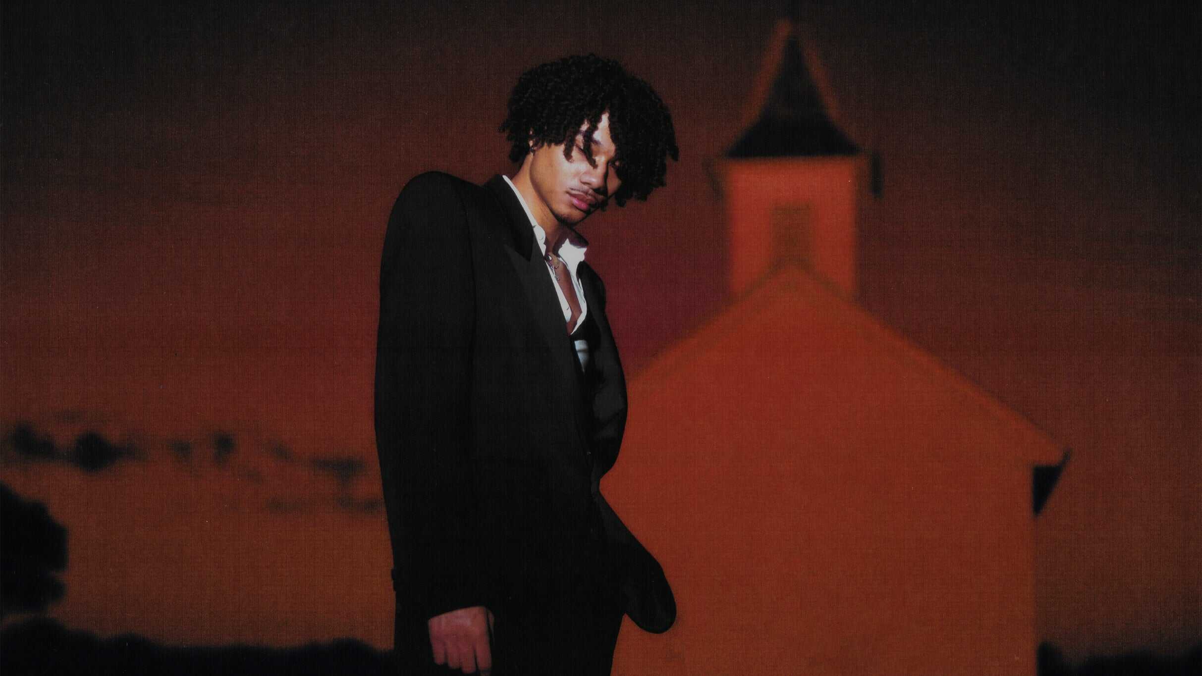 Bryant Barnes at The Underground – Charlotte, NC