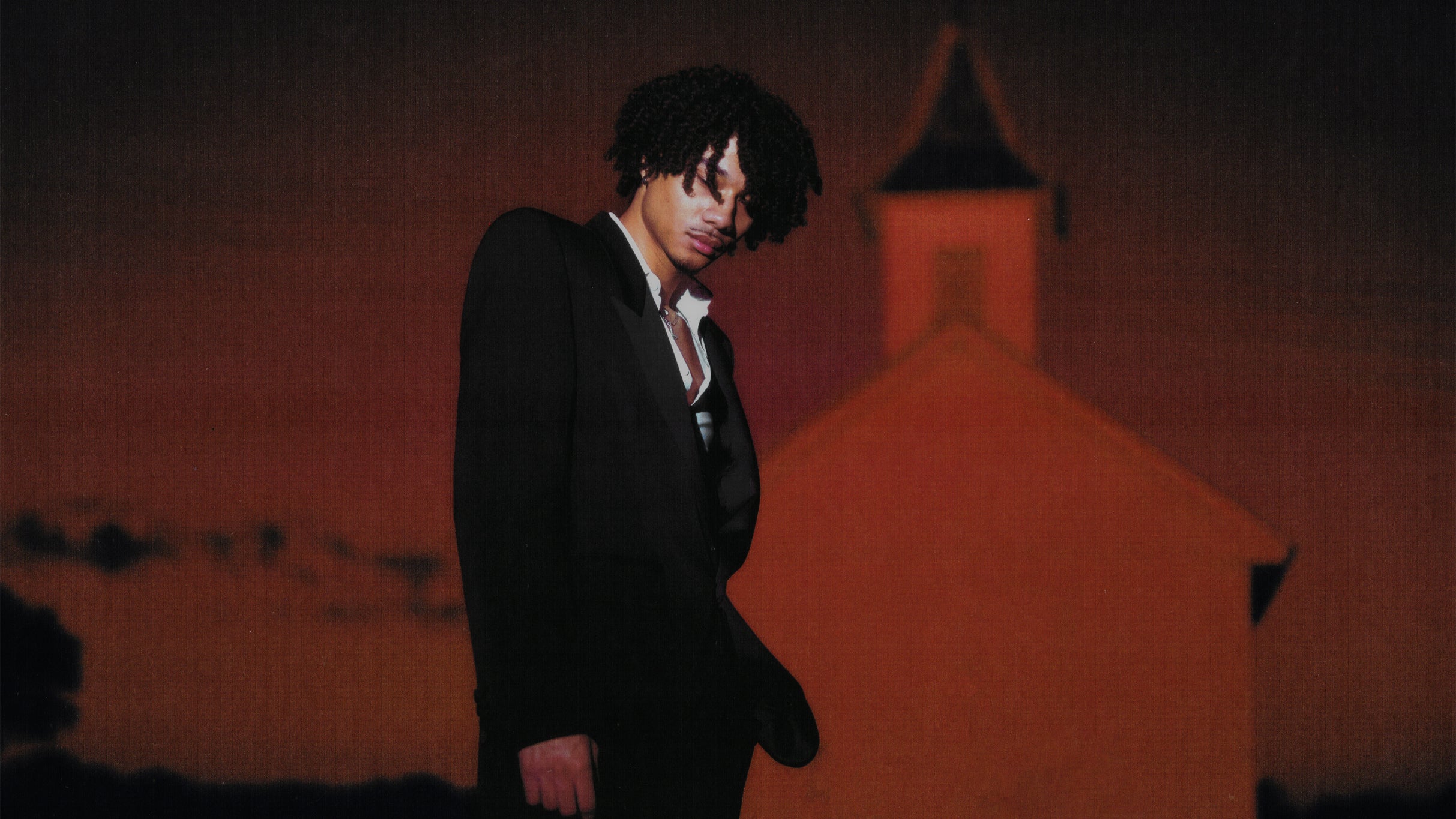 Bryant Barnes at The Underground – Charlotte – Charlotte, NC