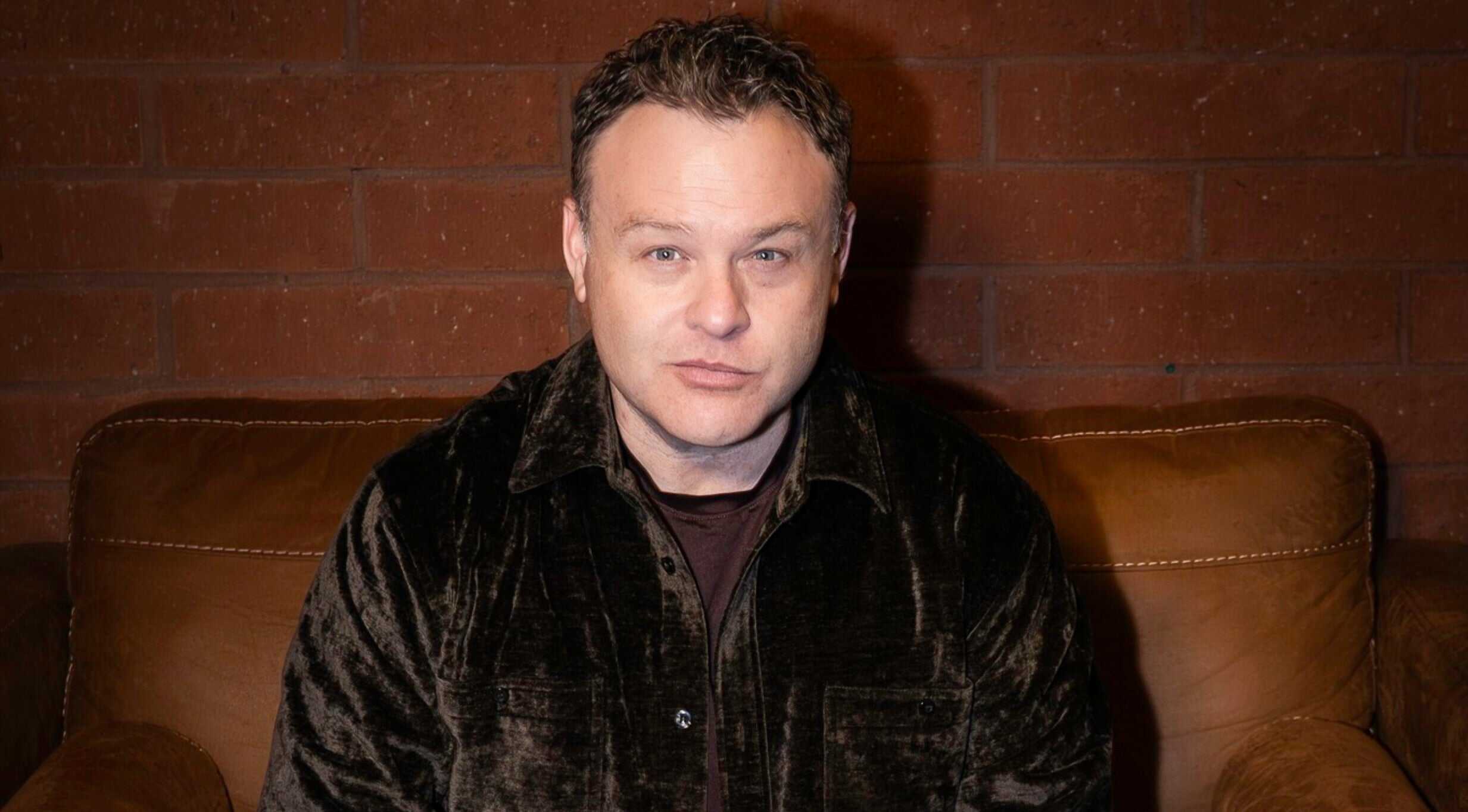 Frank Caliendo at Irvine Improv – Irvine, CA