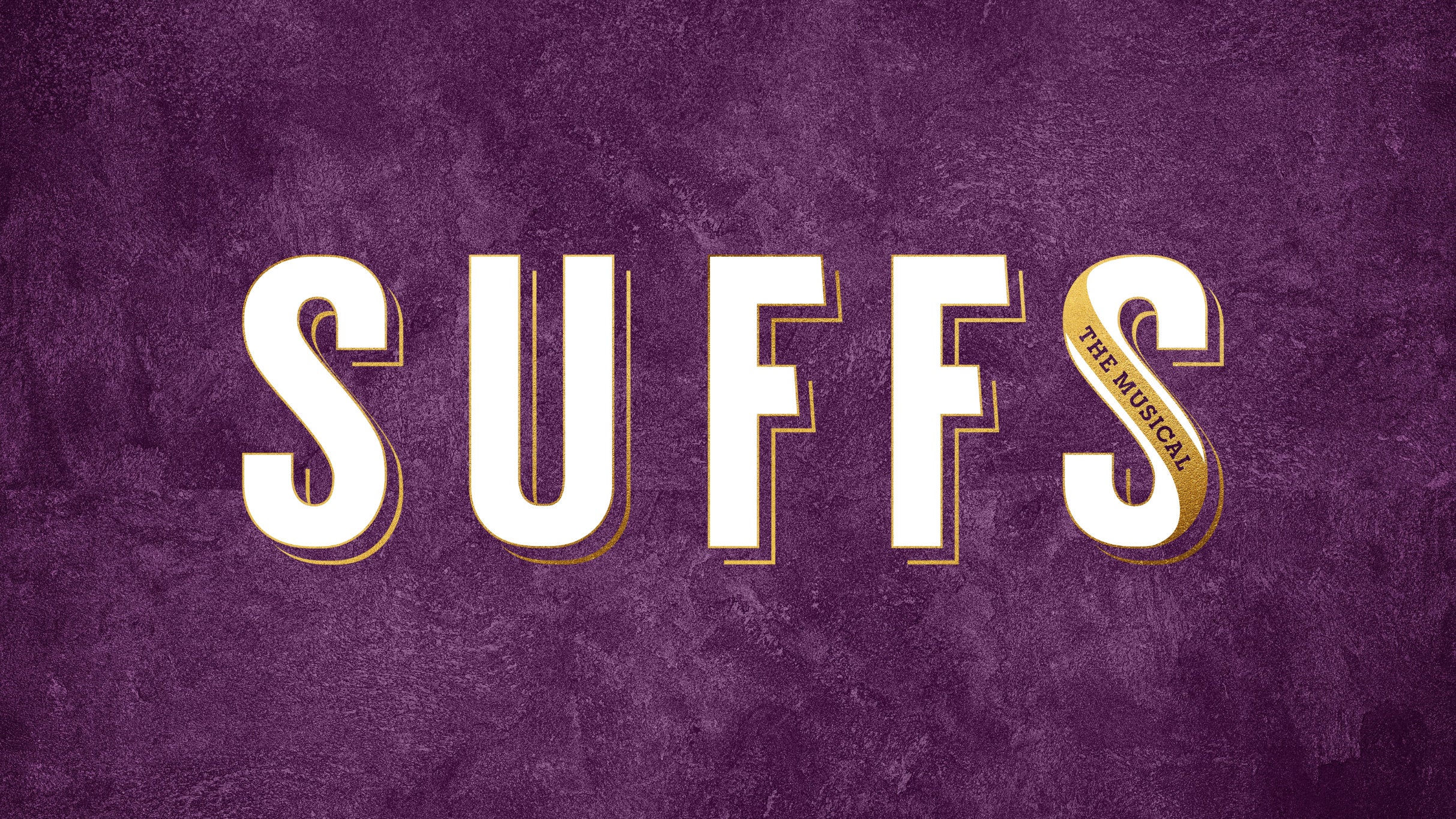 Suffs at Winsupply Theatre At Schuster Performing Arts Center – Dayton, OH