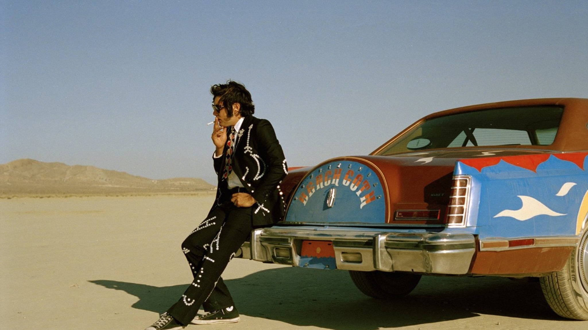 The Growlers at The Lowbrow Palace – El Paso, TX