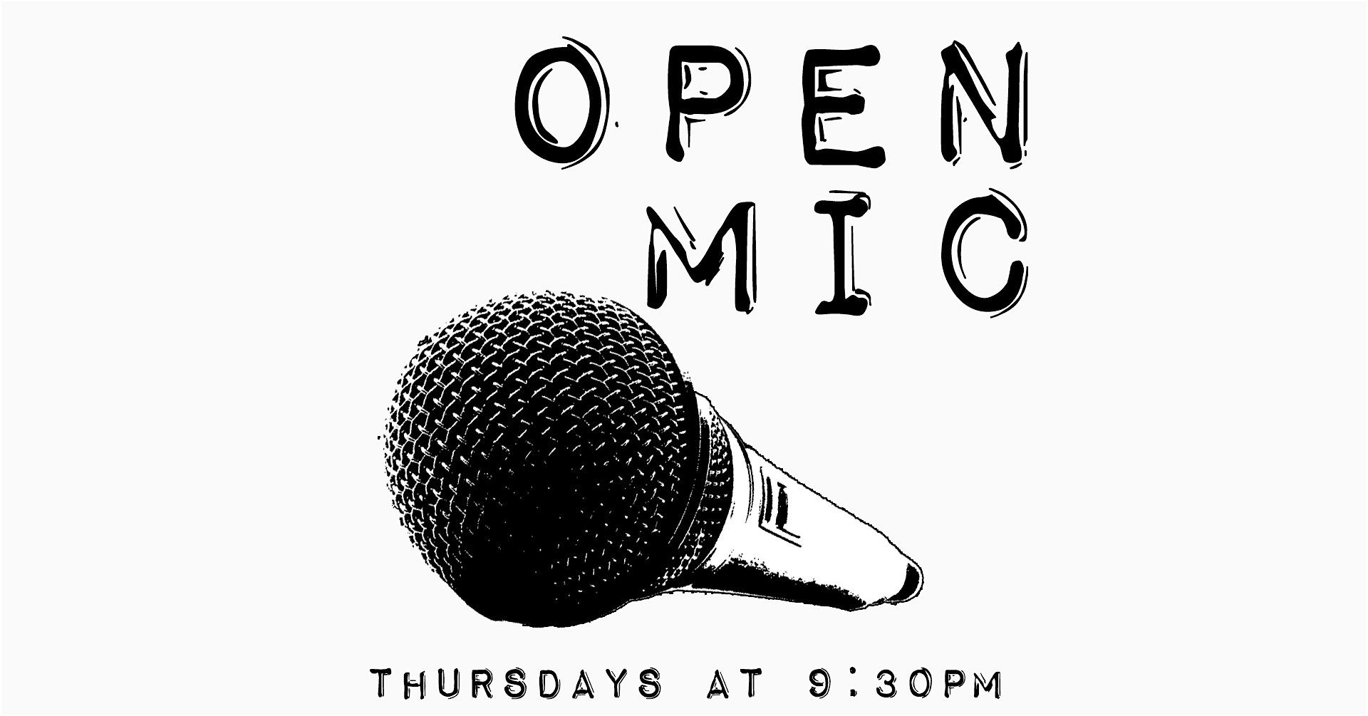 Open Mic at The Bird Comedy Theater – Kansas City, MO