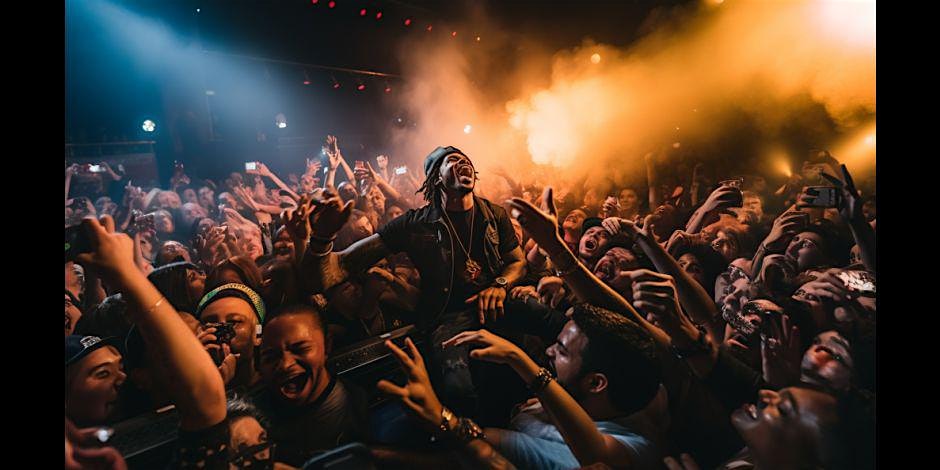 Boss Bandz at 319 Lynn St – Danville, VA