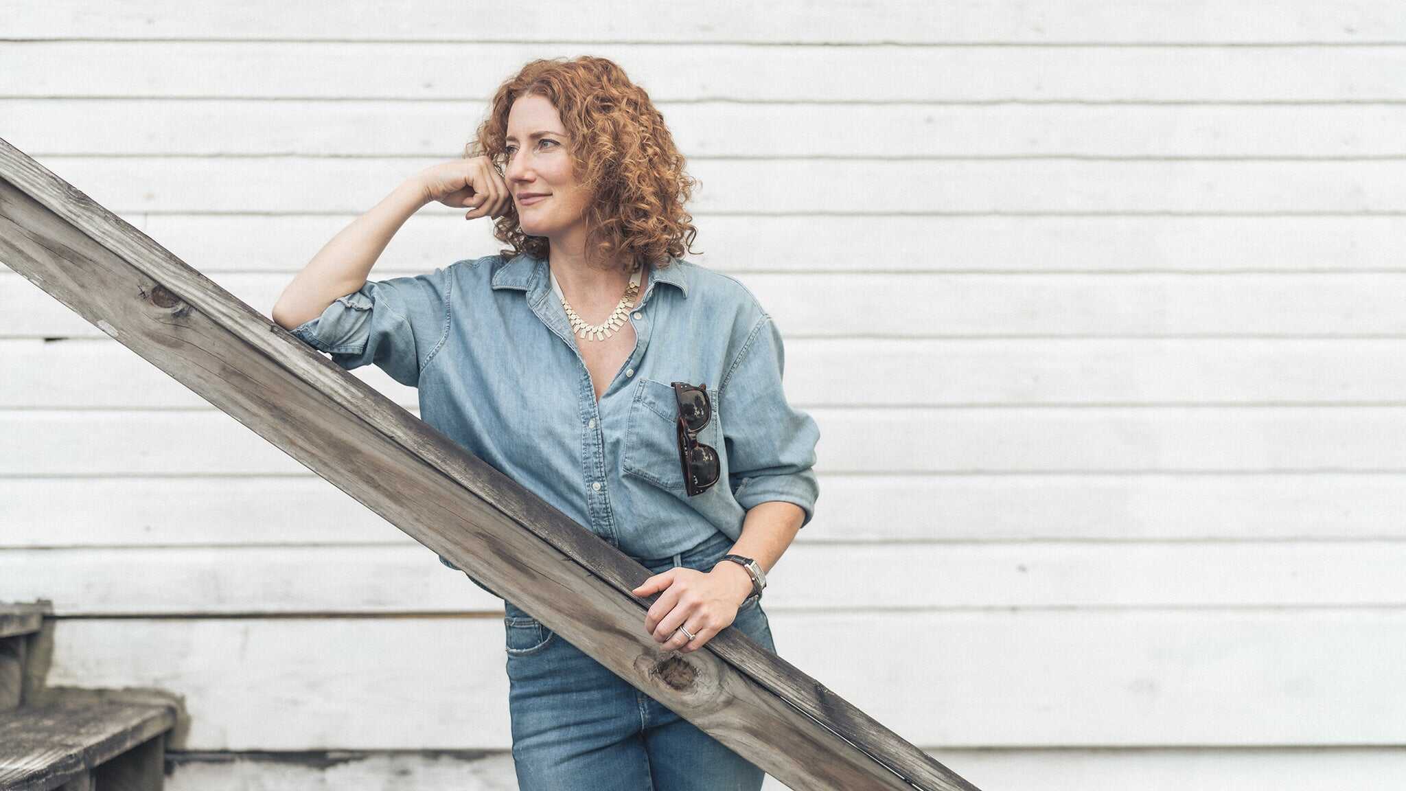 Kathleen Edwards at Winspear Centre – Edmonton, Canada
