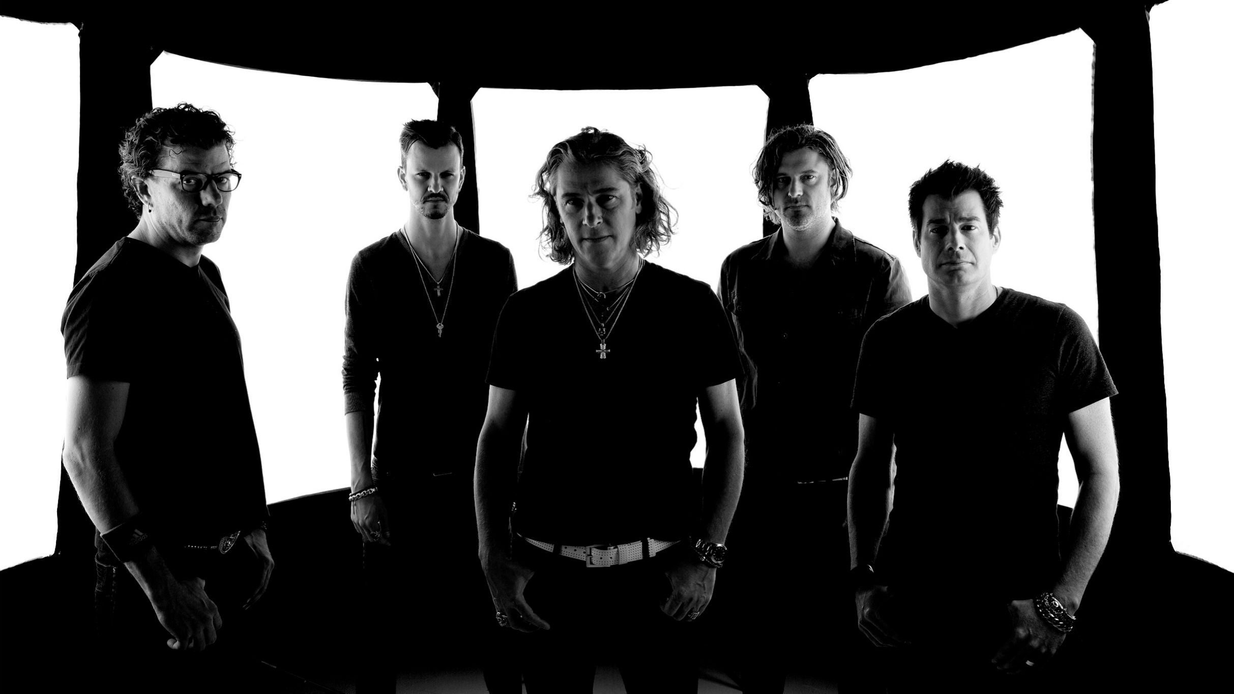 Collective Soul at Hackensack Meridian Health Theatre at the Count Basie Center for the Arts – Red Bank, NJ
