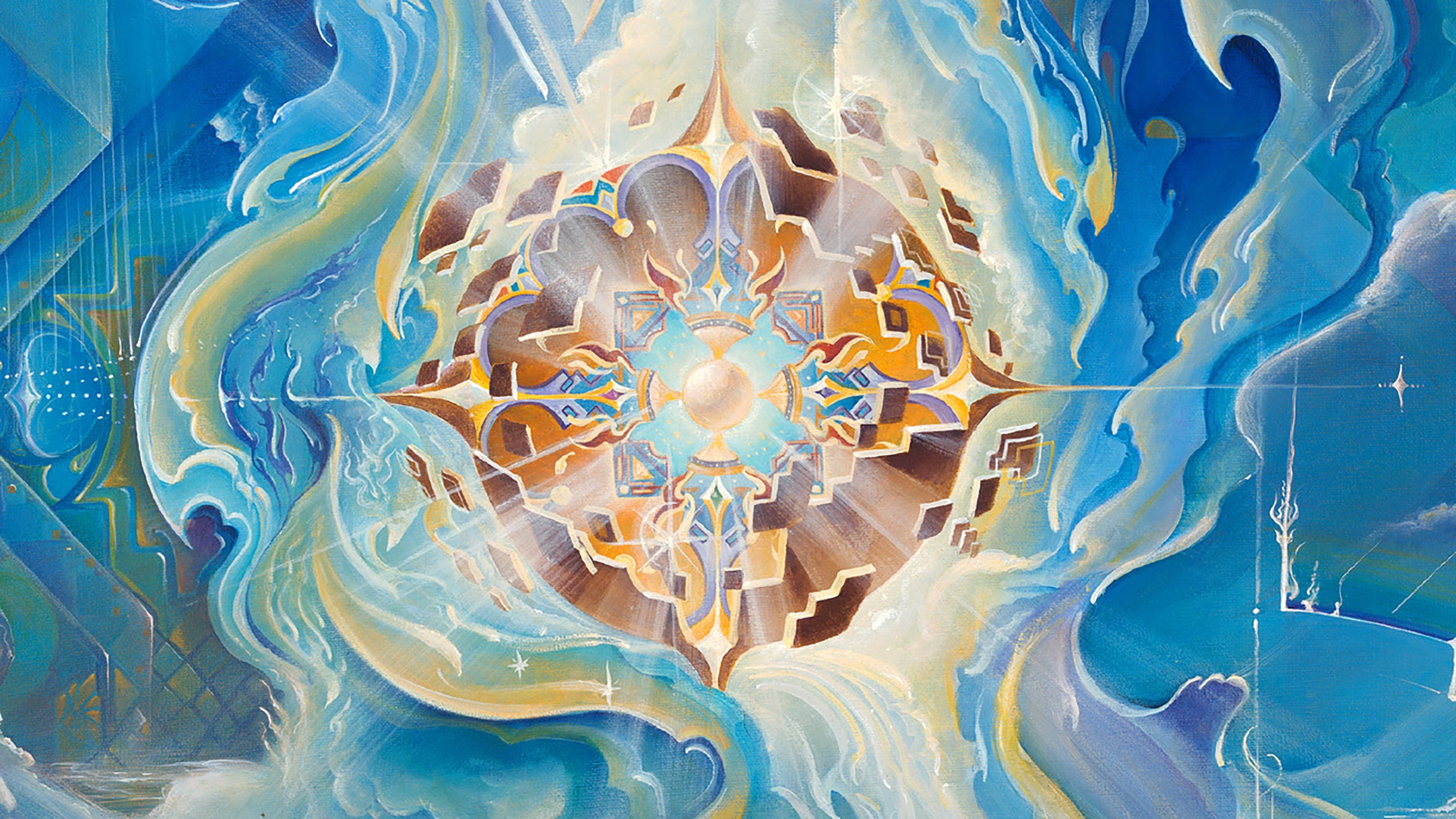 Desert Dwellers at Fox Theatre – Boulder – Boulder, CO