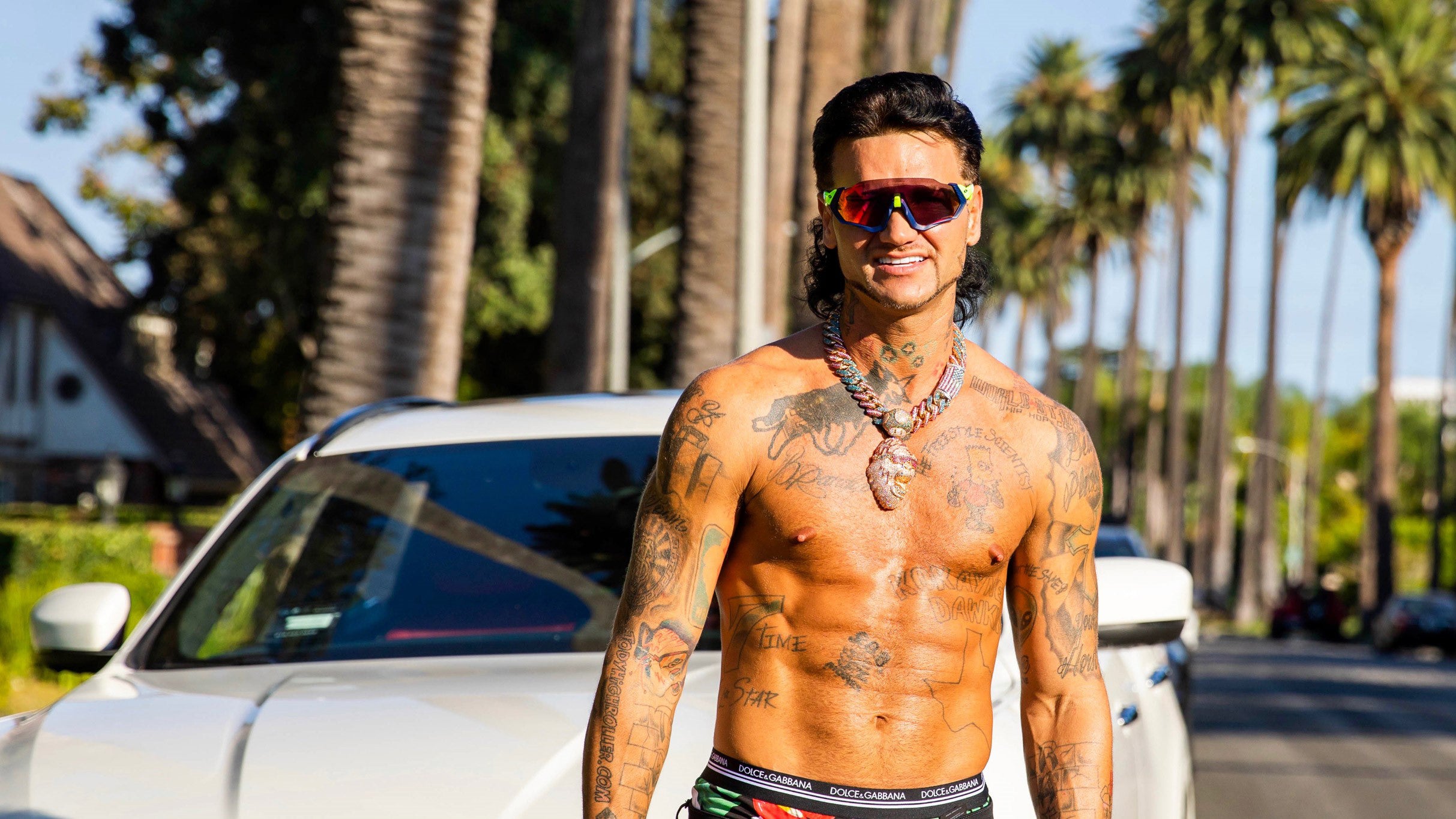 Riff Raff at Wildwood Smokehouse & Saloon – Iowa City, IA