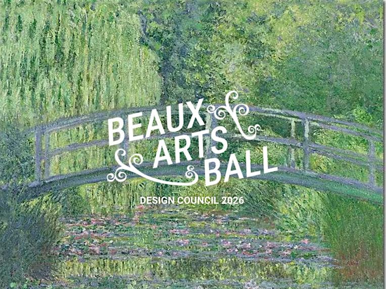 Beaux Arts Ball at 622 Maywood Ave – Raleigh, NC