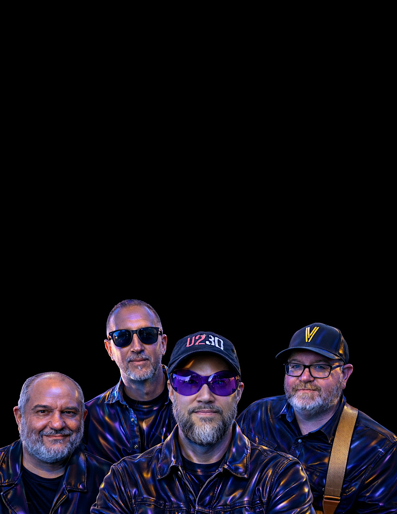 SLANE, U2 Tribute Band at The Jetty, Kitchen & Bar – Marshfield, MA