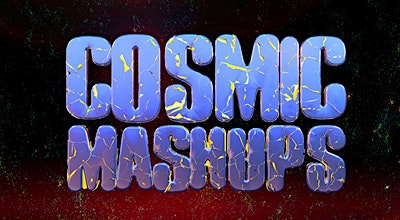 Cosmic Mashups at University of Memphis Lambuth MD Anderson Planetarium – Jackson, TN