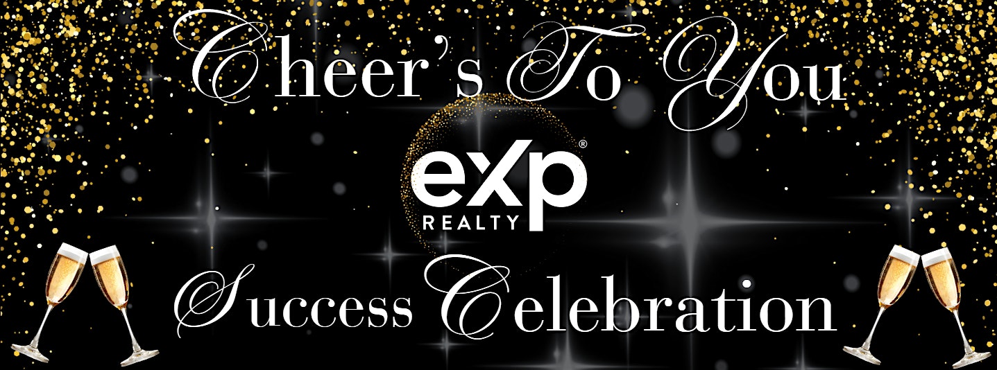 Alaska eXp Realty Success Celebration at Main Event Grill – Anchorage, AK