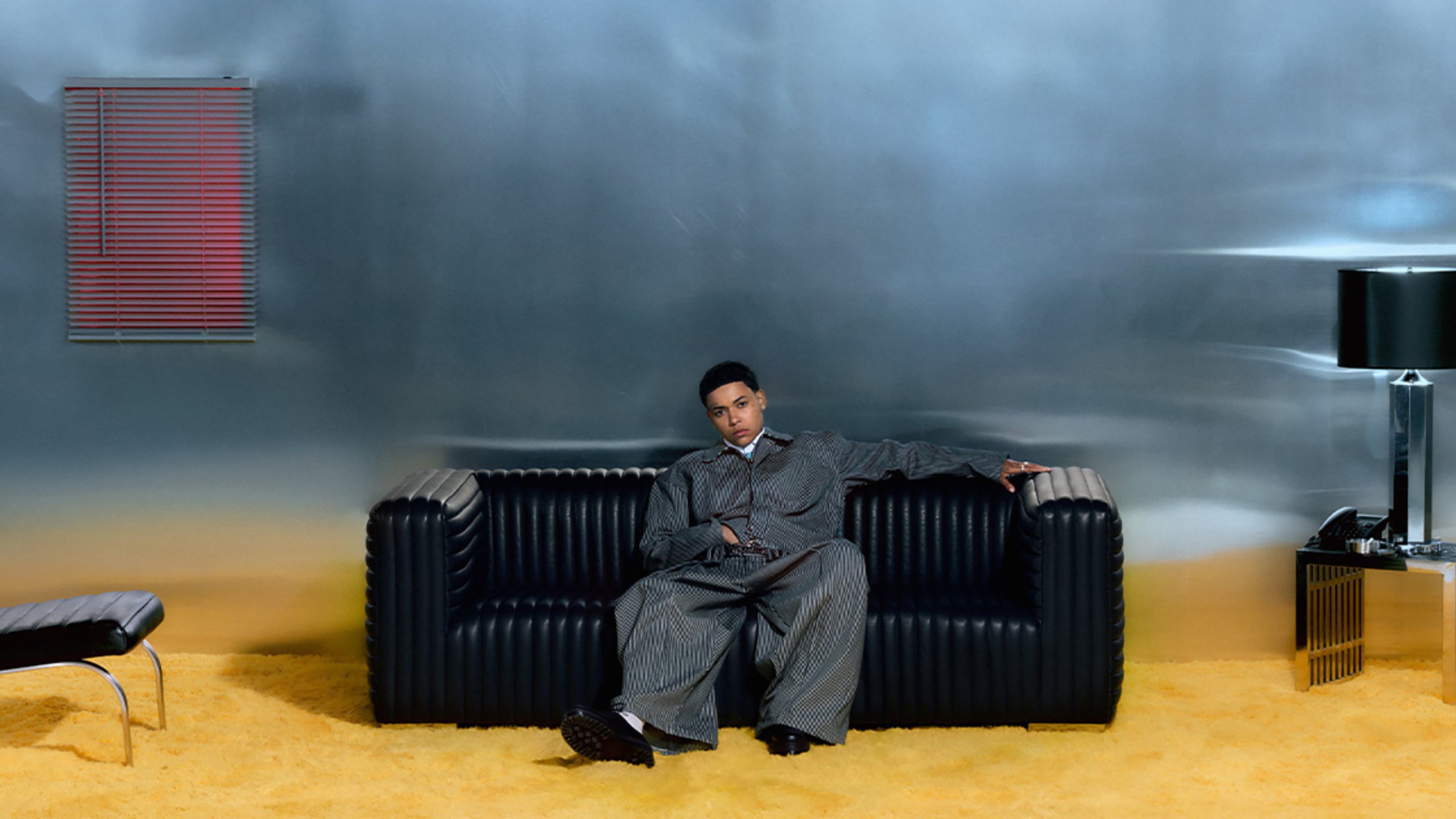 kwn: tour 2026 at The Danforth Music Hall – Toronto, Canada